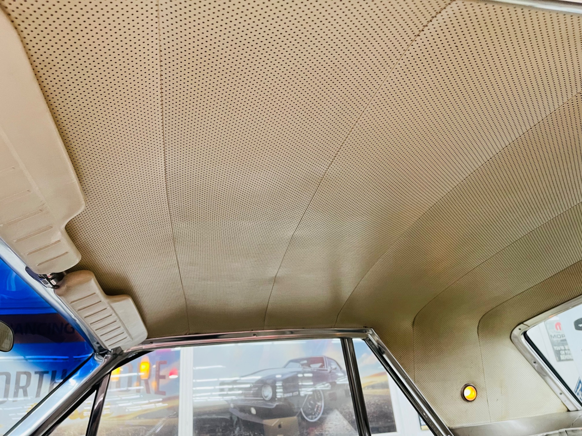 Used 1964 Ford Thunderbird Rare Cloth interior - SEE VIDEO | St. Petersburg, FL