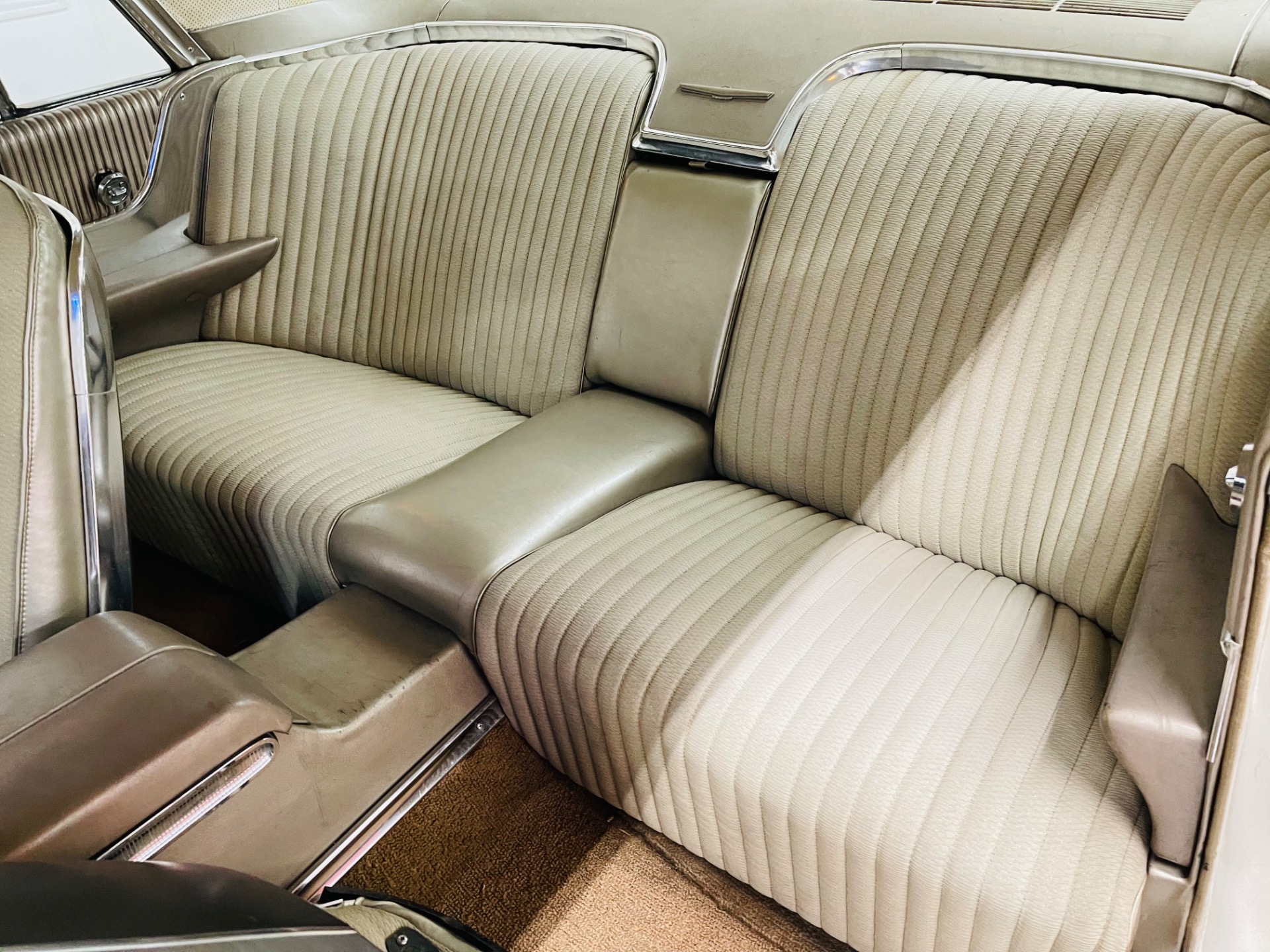 Used 1964 Ford Thunderbird Rare Cloth interior - SEE VIDEO | St. Petersburg, FL