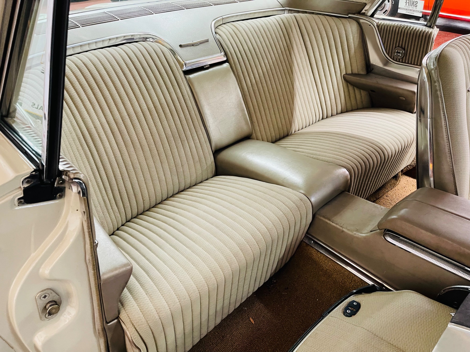 Used 1964 Ford Thunderbird Rare Cloth interior - SEE VIDEO | St. Petersburg, FL