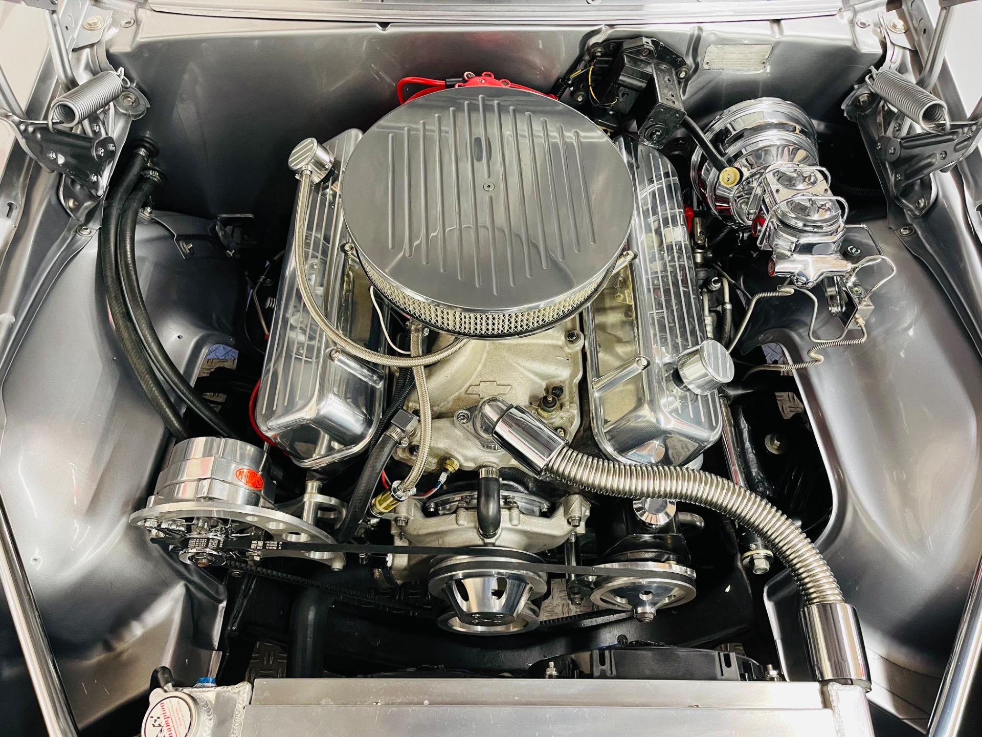 Used 1968 Chevrolet Camaro - CONVERTIBLE - SHOW QUALITY - 396 V8 4 SPEED - SEE VIDEO | St. Petersburg, FL
