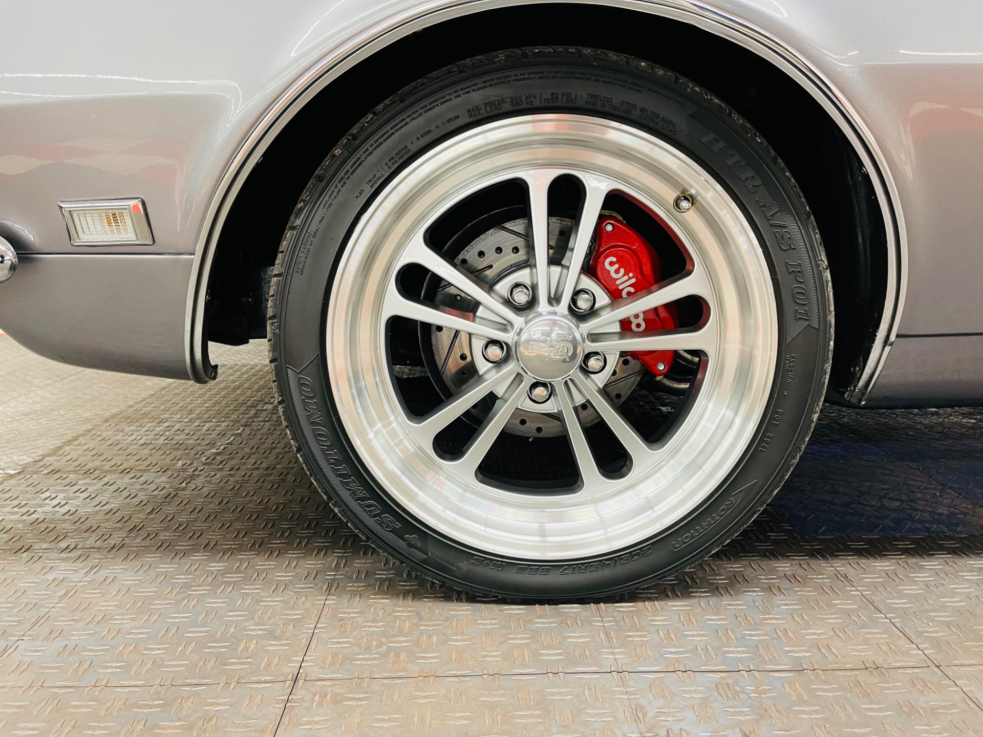 Used 1968 Chevrolet Camaro - CONVERTIBLE - SHOW QUALITY - 396 V8 4 SPEED - SEE VIDEO | St. Petersburg, FL