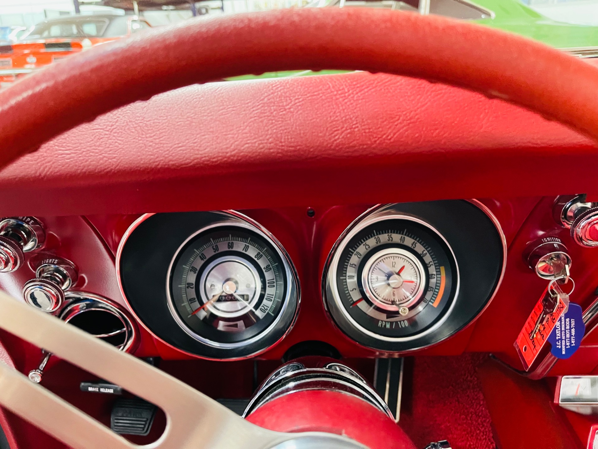 Used 1968 Chevrolet Camaro - CONVERTIBLE - SHOW QUALITY - 396 V8 4 SPEED - SEE VIDEO | St. Petersburg, FL