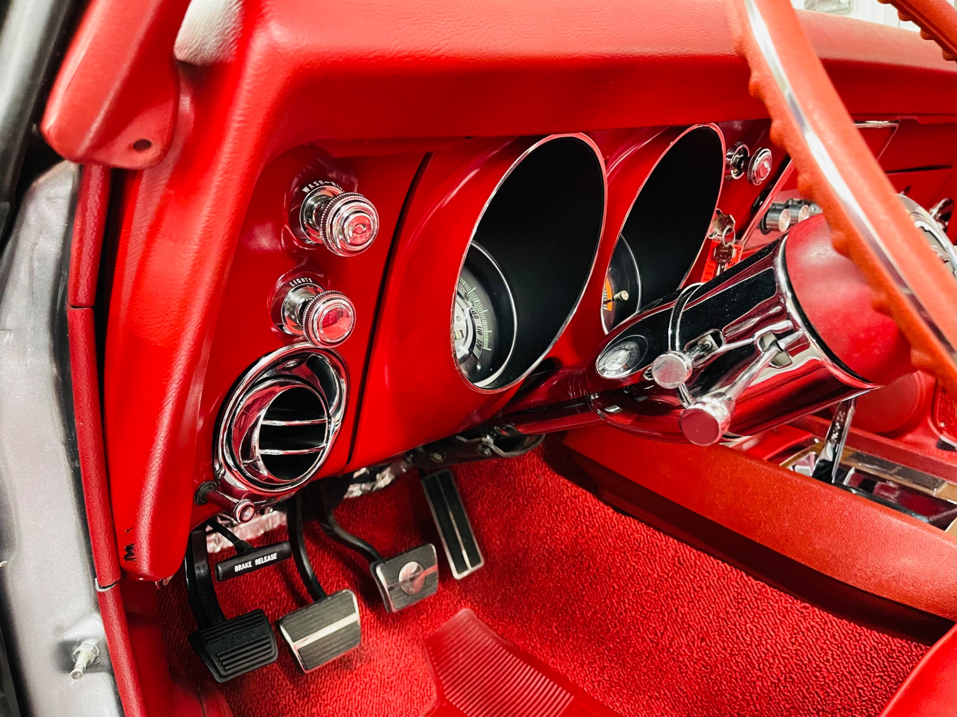 Used 1968 Chevrolet Camaro - CONVERTIBLE - SHOW QUALITY - 396 V8 4 SPEED - SEE VIDEO | St. Petersburg, FL
