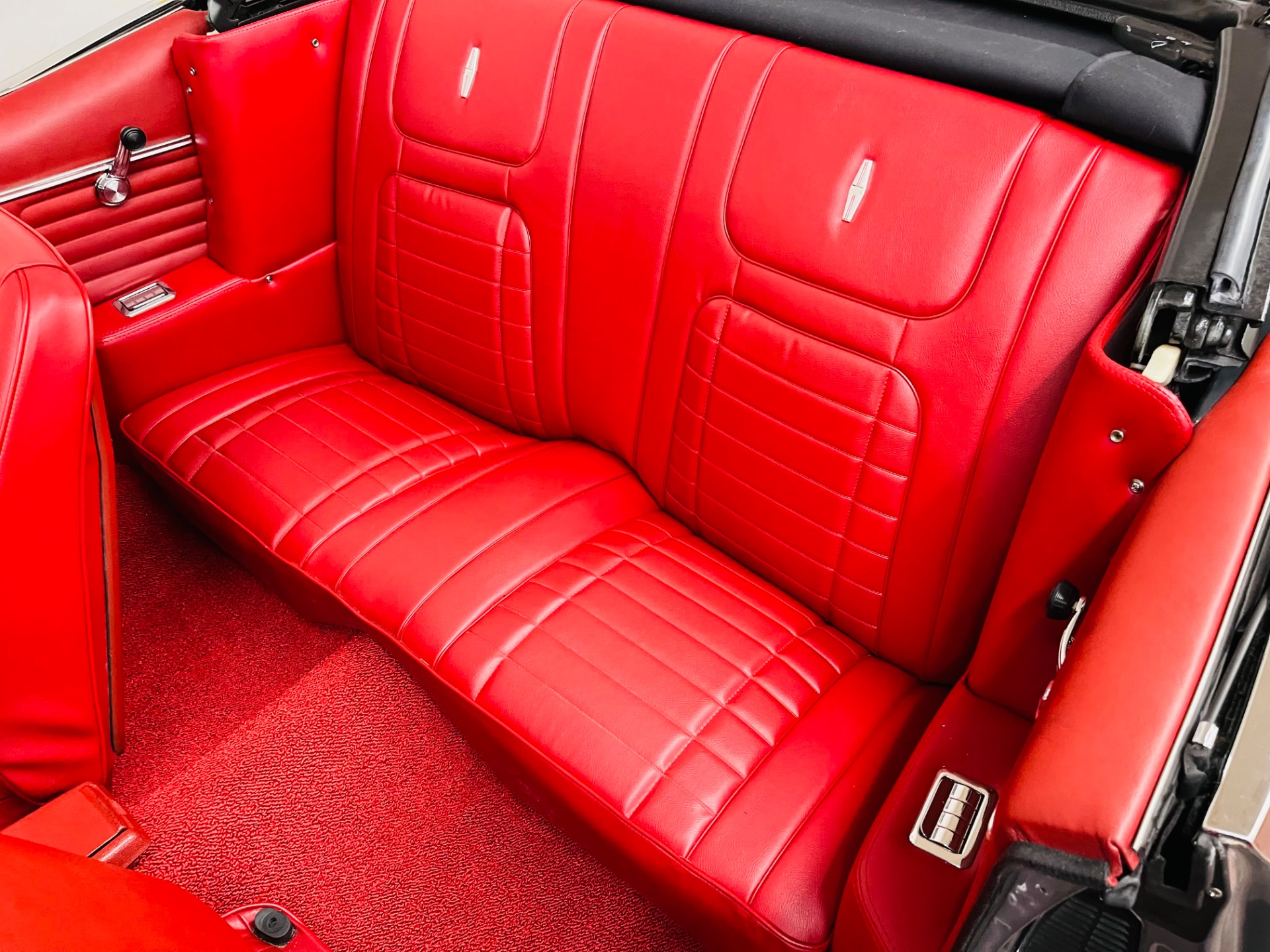 Used 1968 Chevrolet Camaro - CONVERTIBLE - SHOW QUALITY - 396 V8 4 SPEED - SEE VIDEO | St. Petersburg, FL