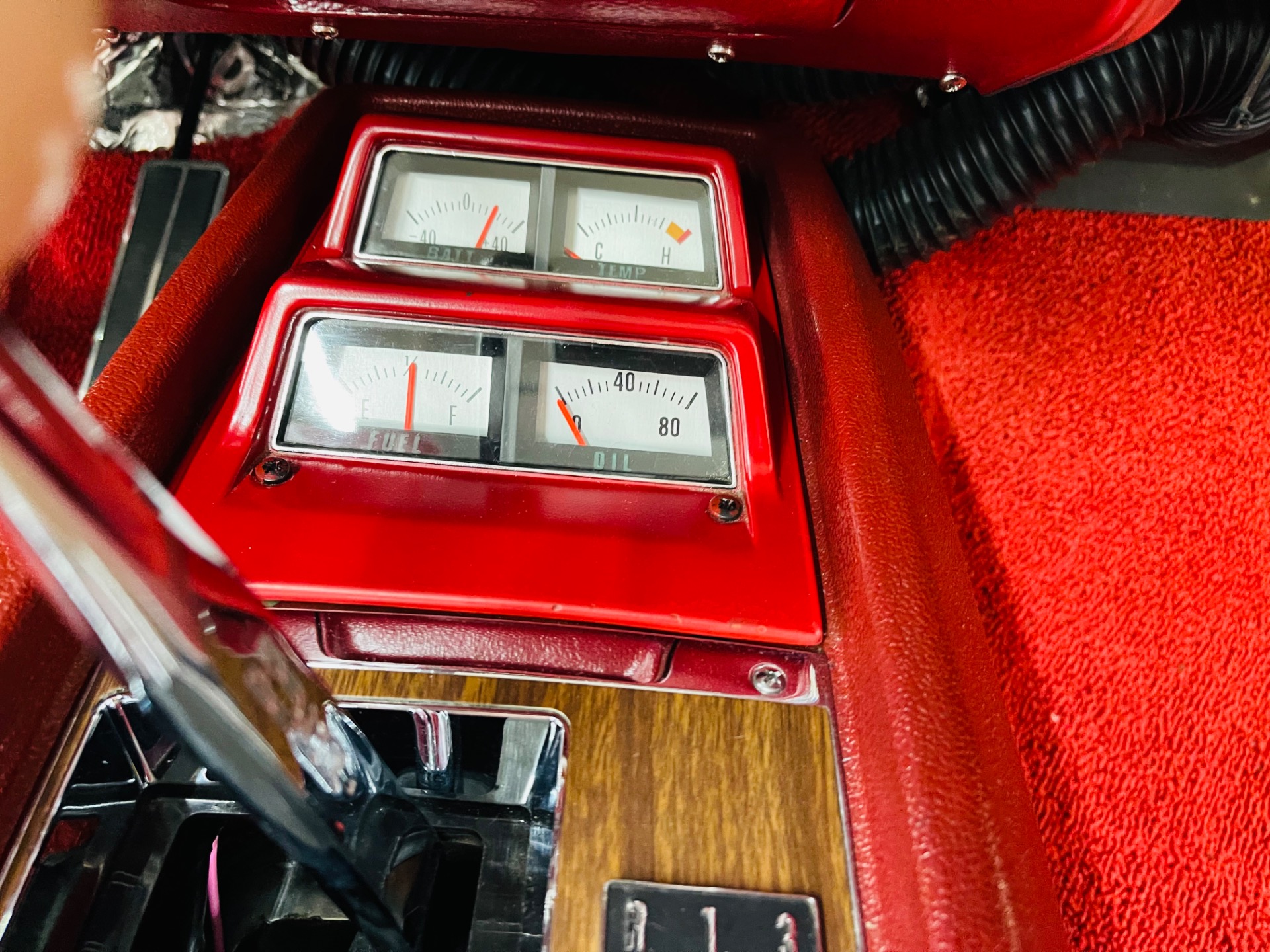 Used 1968 Chevrolet Camaro - CONVERTIBLE - SHOW QUALITY - 396 V8 4 SPEED - SEE VIDEO | St. Petersburg, FL