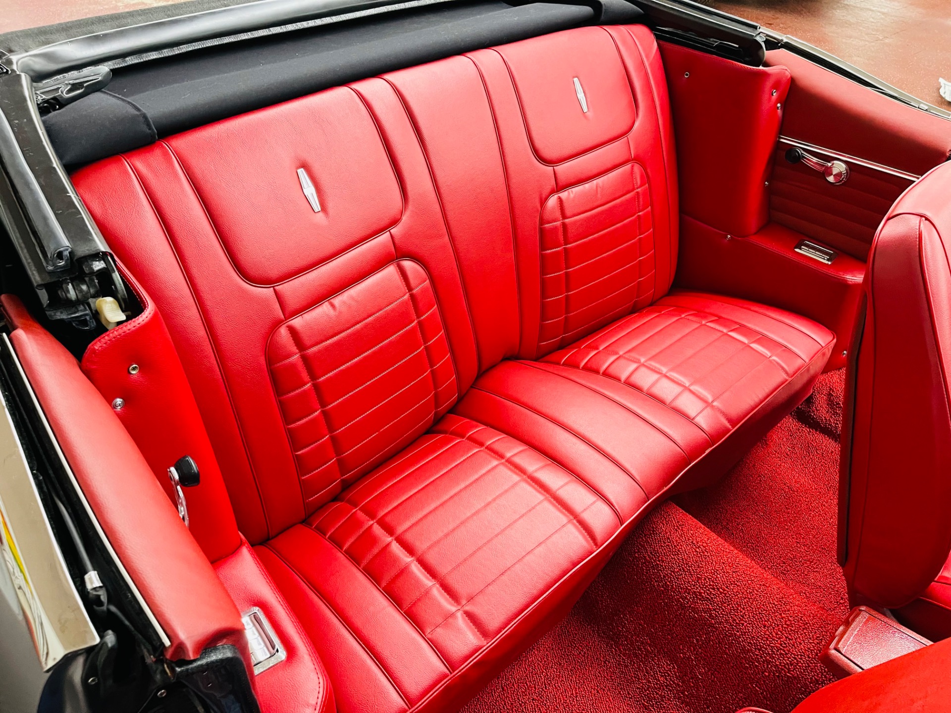Used 1968 Chevrolet Camaro - CONVERTIBLE - SHOW QUALITY - 396 V8 4 SPEED - SEE VIDEO | St. Petersburg, FL