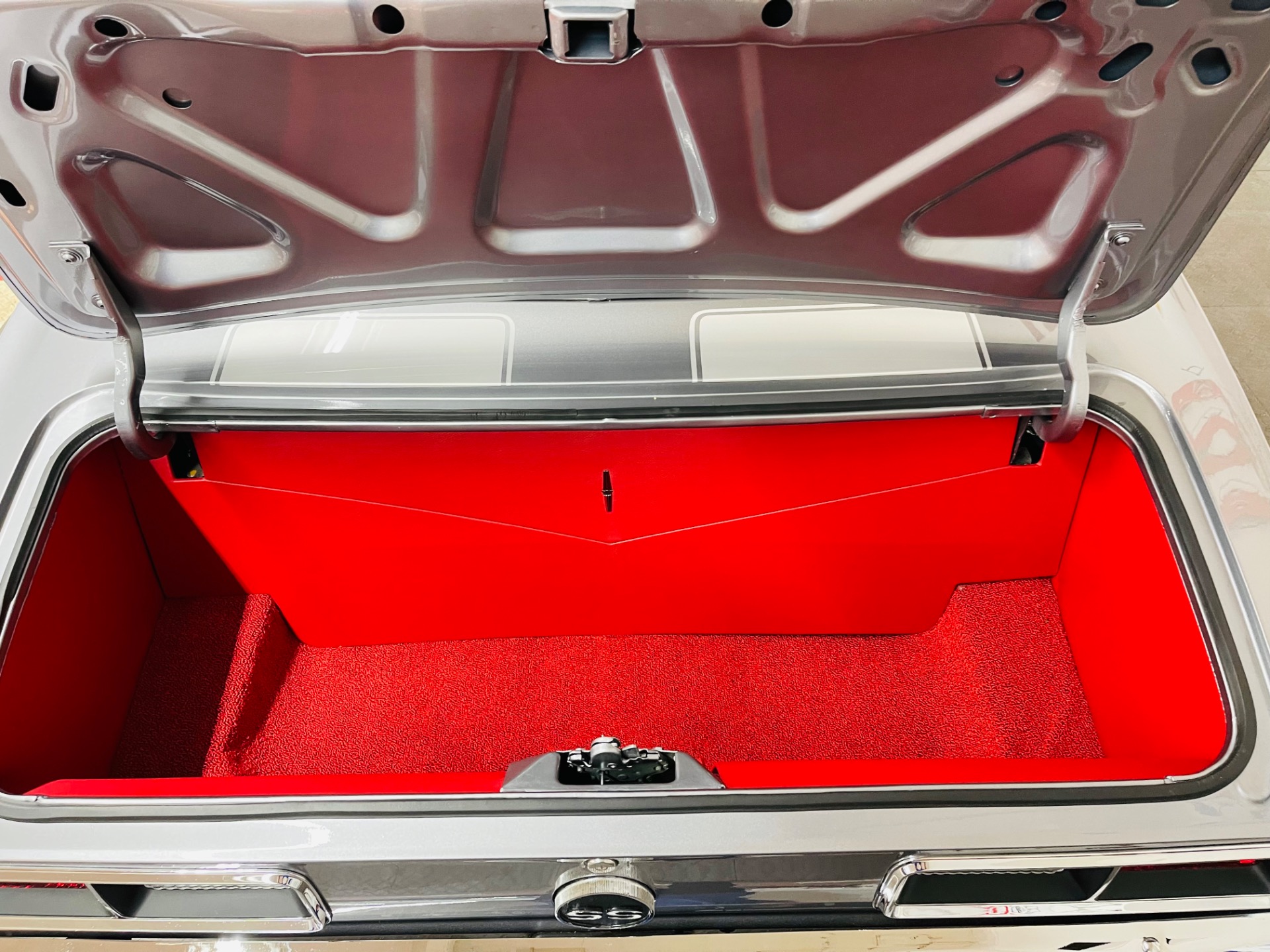 Used 1968 Chevrolet Camaro - CONVERTIBLE - SHOW QUALITY - 396 V8 4 SPEED - SEE VIDEO | St. Petersburg, FL