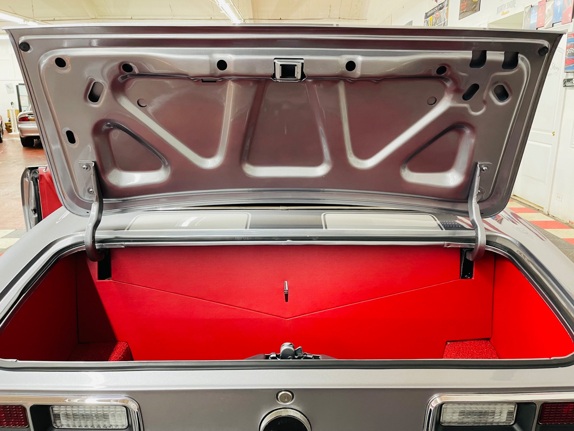 Used 1968 Chevrolet Camaro - CONVERTIBLE - SHOW QUALITY - 396 V8 4 SPEED - SEE VIDEO | St. Petersburg, FL
