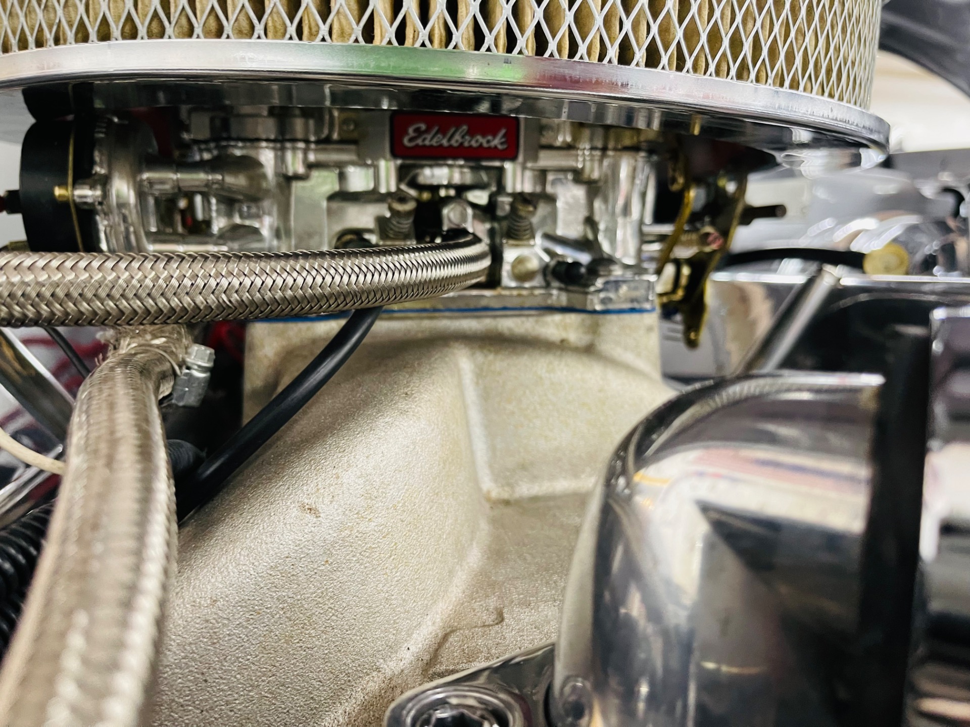 Used 1968 Chevrolet Camaro - CONVERTIBLE - SHOW QUALITY - 396 V8 4 SPEED - SEE VIDEO | St. Petersburg, FL