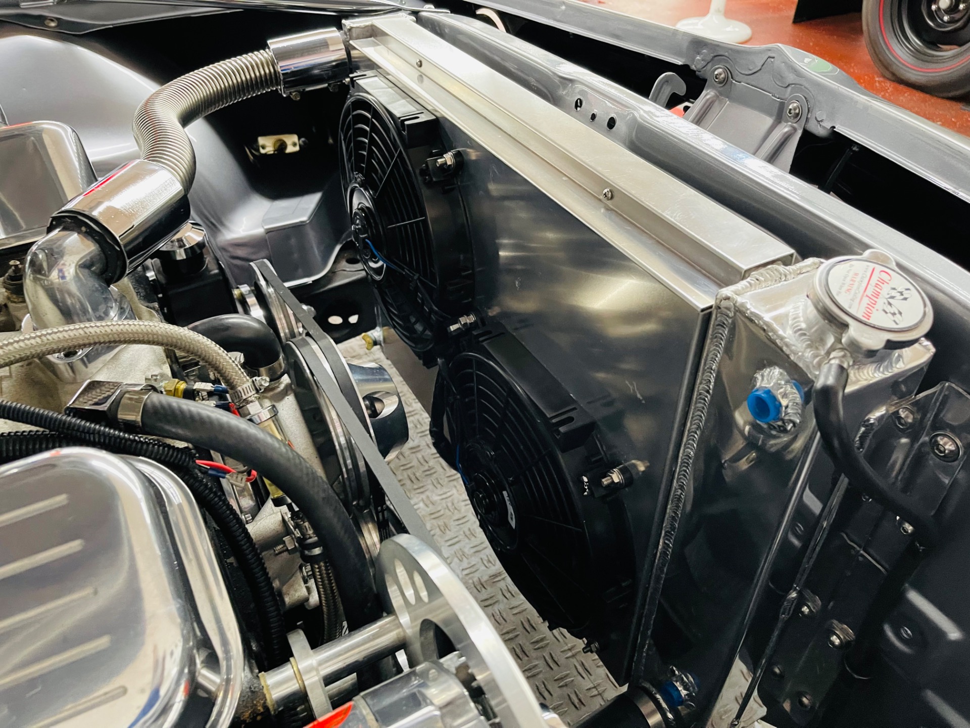 Used 1968 Chevrolet Camaro - CONVERTIBLE - SHOW QUALITY - 396 V8 4 SPEED - SEE VIDEO | St. Petersburg, FL