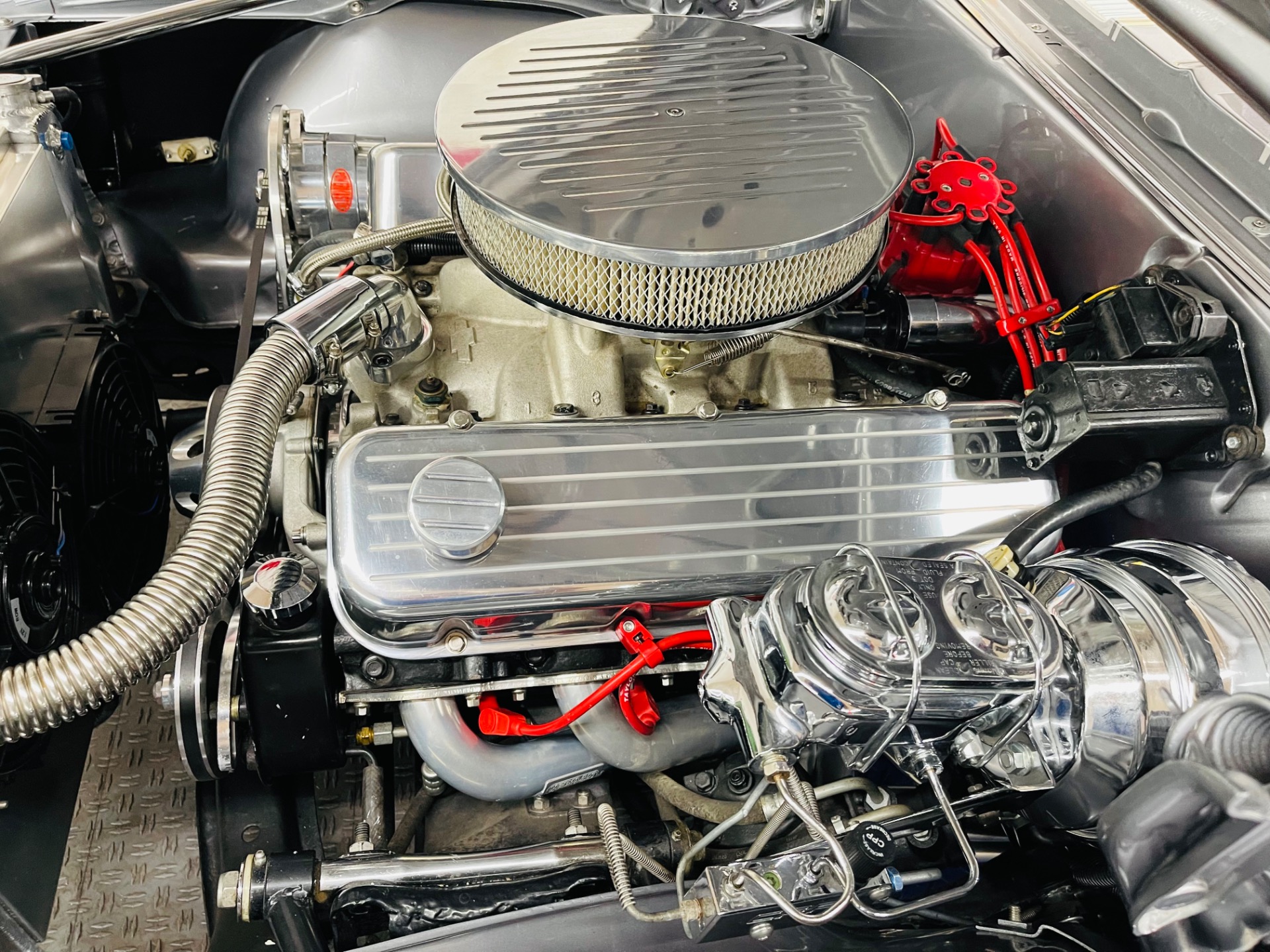 Used 1968 Chevrolet Camaro - CONVERTIBLE - SHOW QUALITY - 396 V8 4 SPEED - SEE VIDEO | St. Petersburg, FL