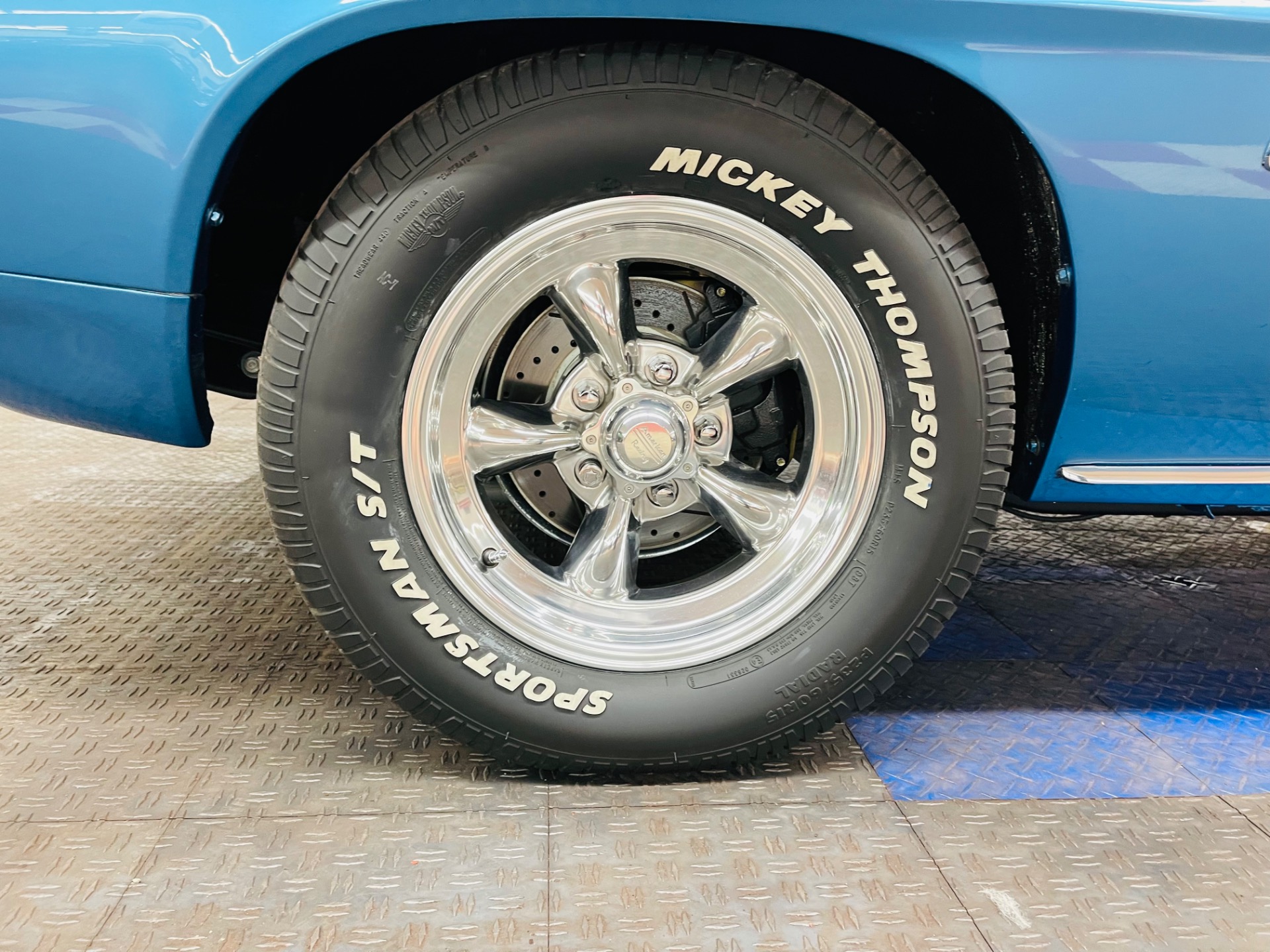 Used 1969 Chevrolet Camaro - CONVERTIBLE - 350 ENGINE - AUTO TRANS - SEE VIDEO | St. Petersburg, FL