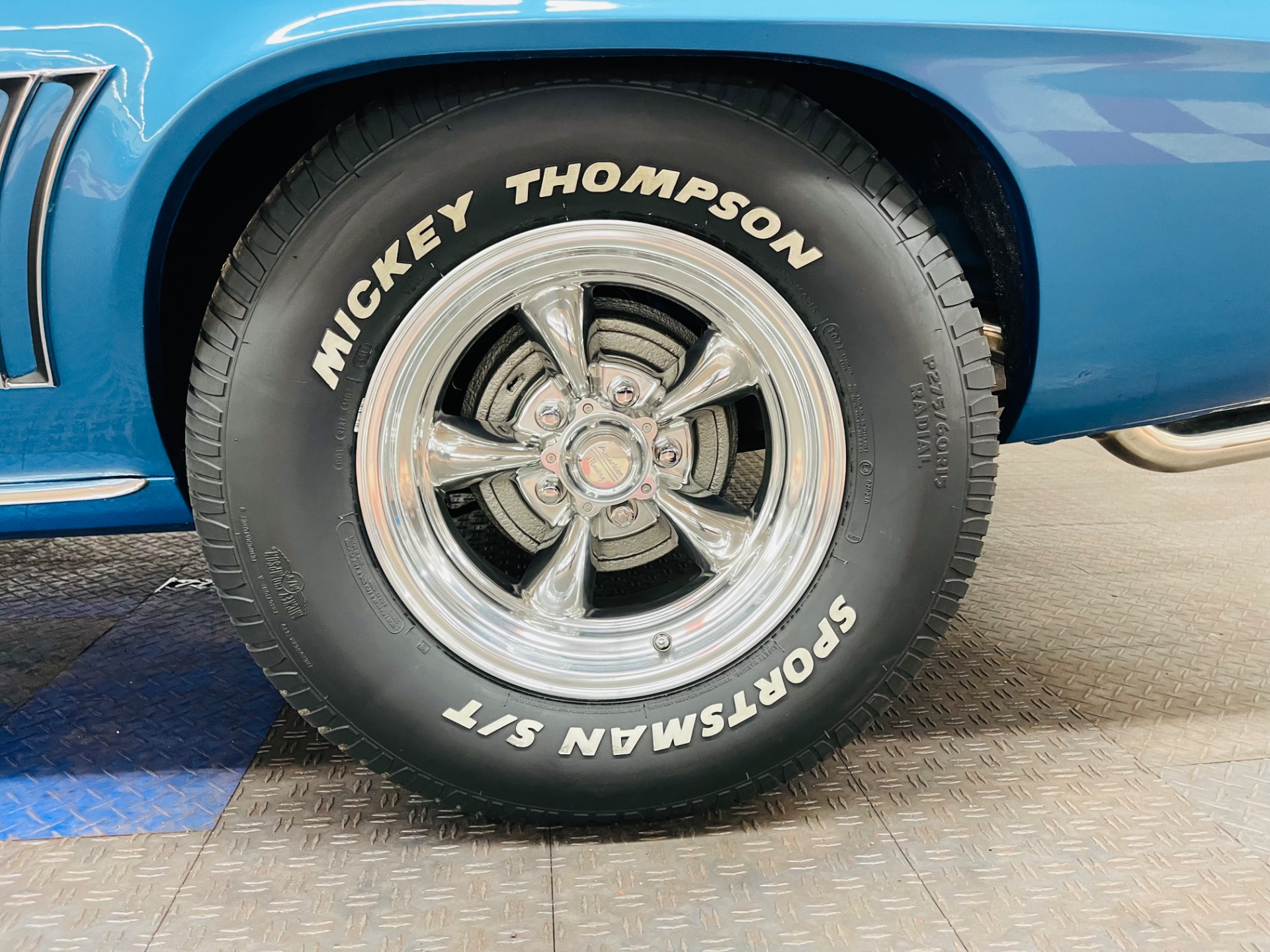 Used 1969 Chevrolet Camaro - CONVERTIBLE - 350 ENGINE - AUTO TRANS - SEE VIDEO | St. Petersburg, FL