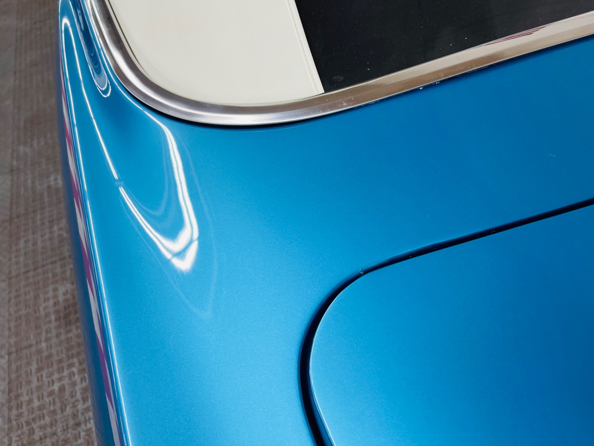 Used 1969 Chevrolet Camaro - CONVERTIBLE - 350 ENGINE - AUTO TRANS - SEE VIDEO | St. Petersburg, FL