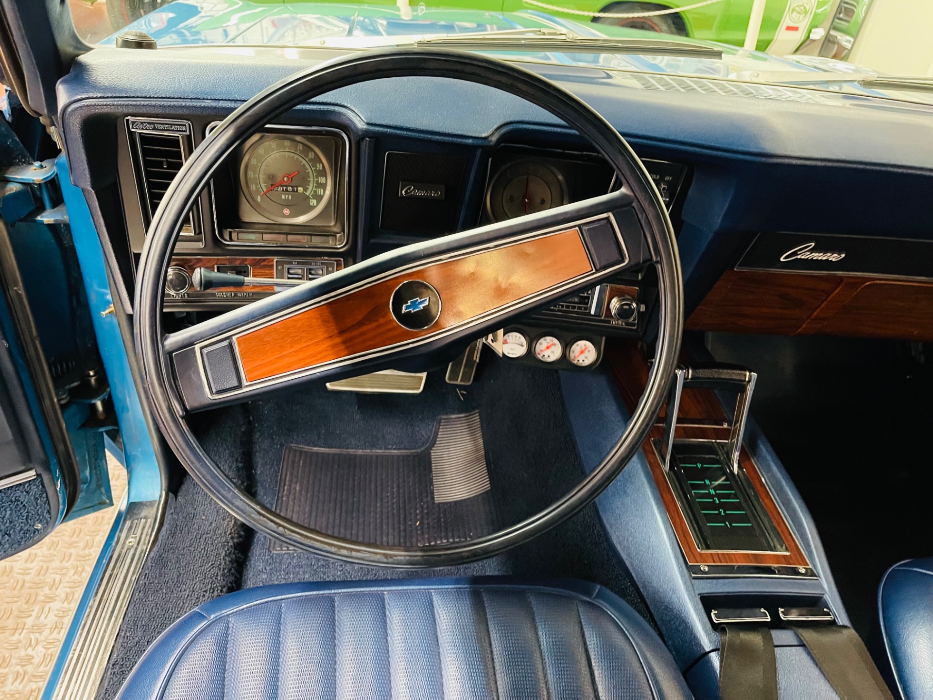 Used 1969 Chevrolet Camaro - CONVERTIBLE - 350 ENGINE - AUTO TRANS - SEE VIDEO | St. Petersburg, FL
