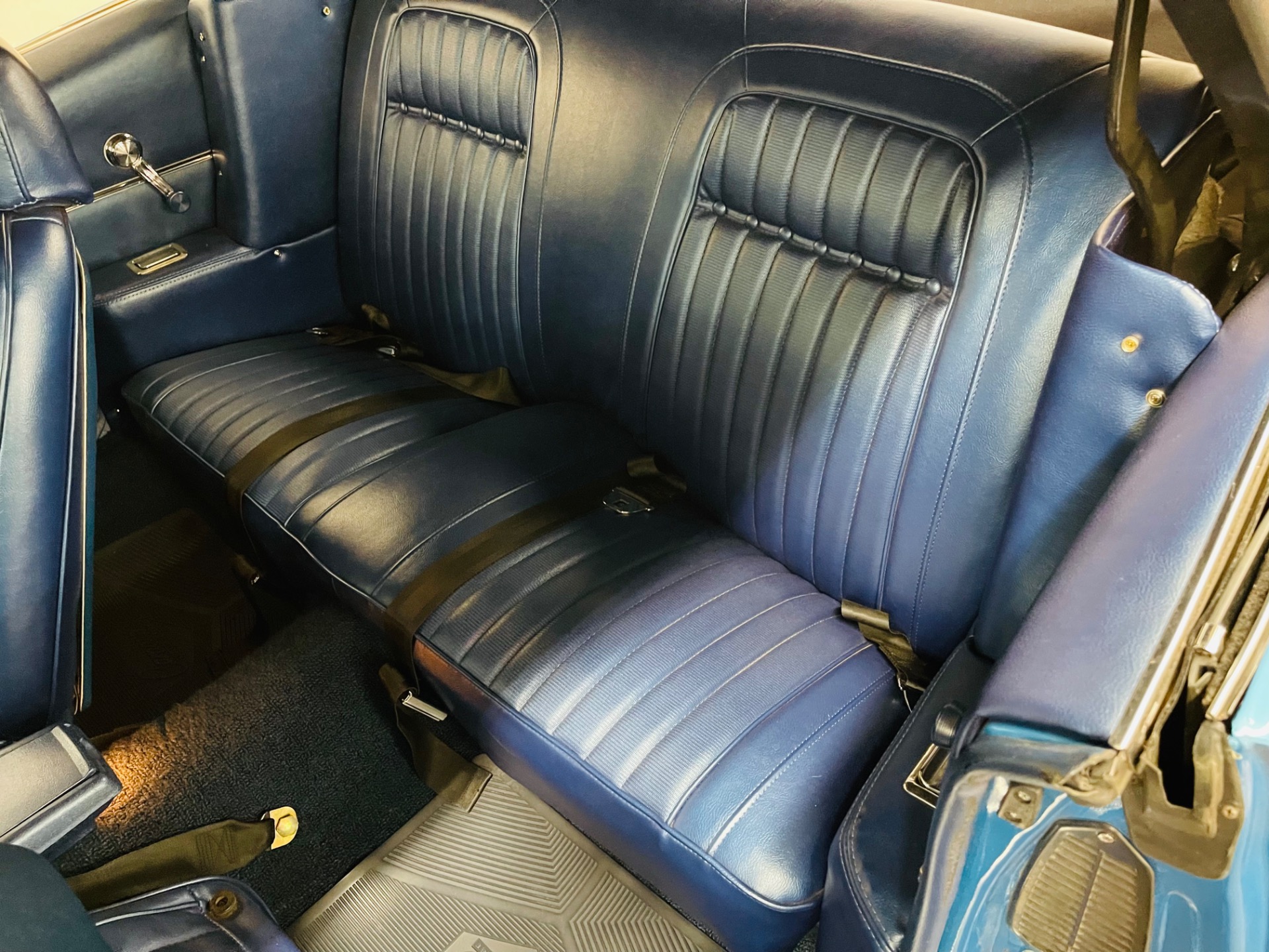 Used 1969 Chevrolet Camaro - CONVERTIBLE - 350 ENGINE - AUTO TRANS - SEE VIDEO | St. Petersburg, FL