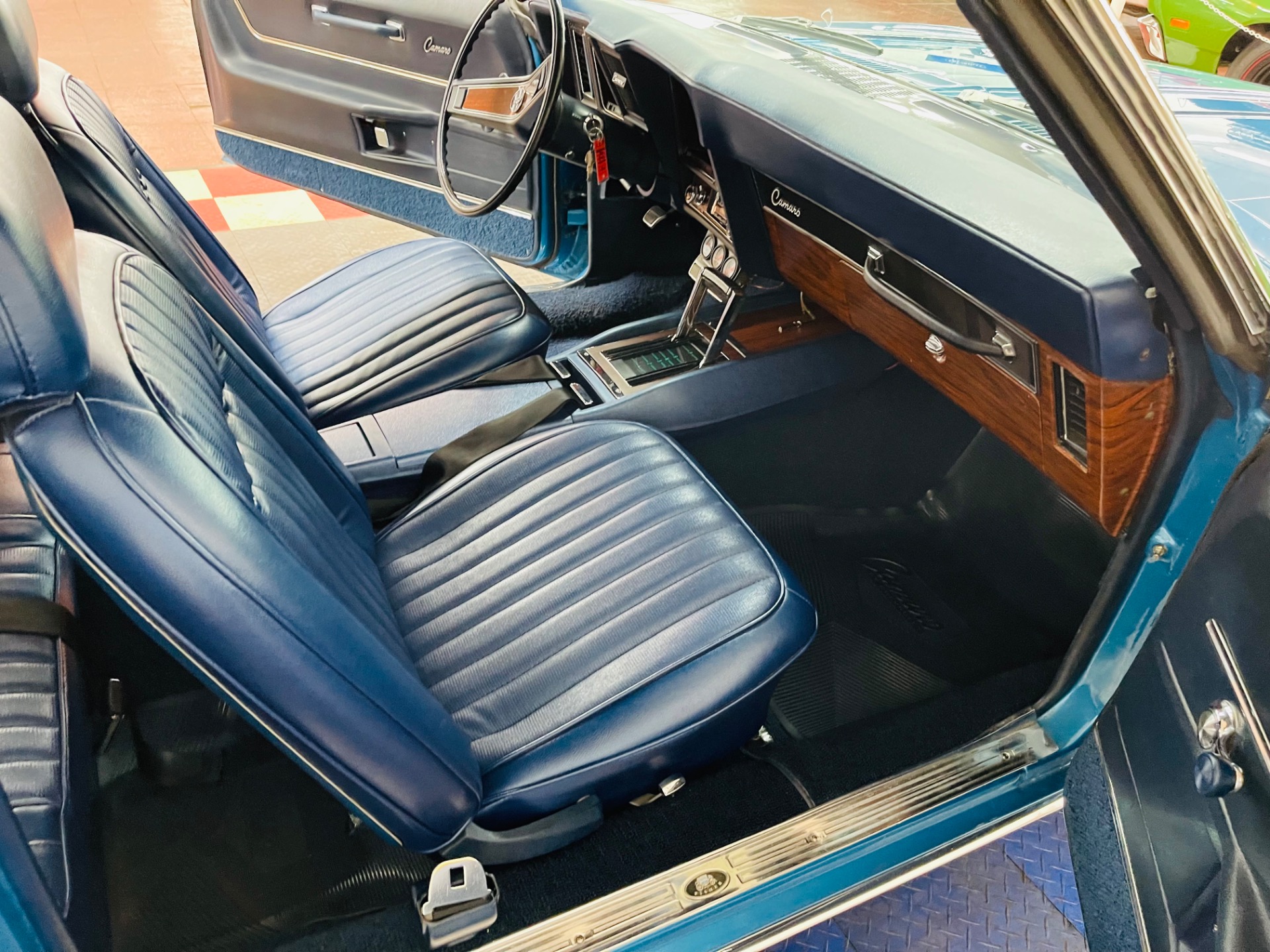 Used 1969 Chevrolet Camaro - CONVERTIBLE - 350 ENGINE - AUTO TRANS - SEE VIDEO | St. Petersburg, FL