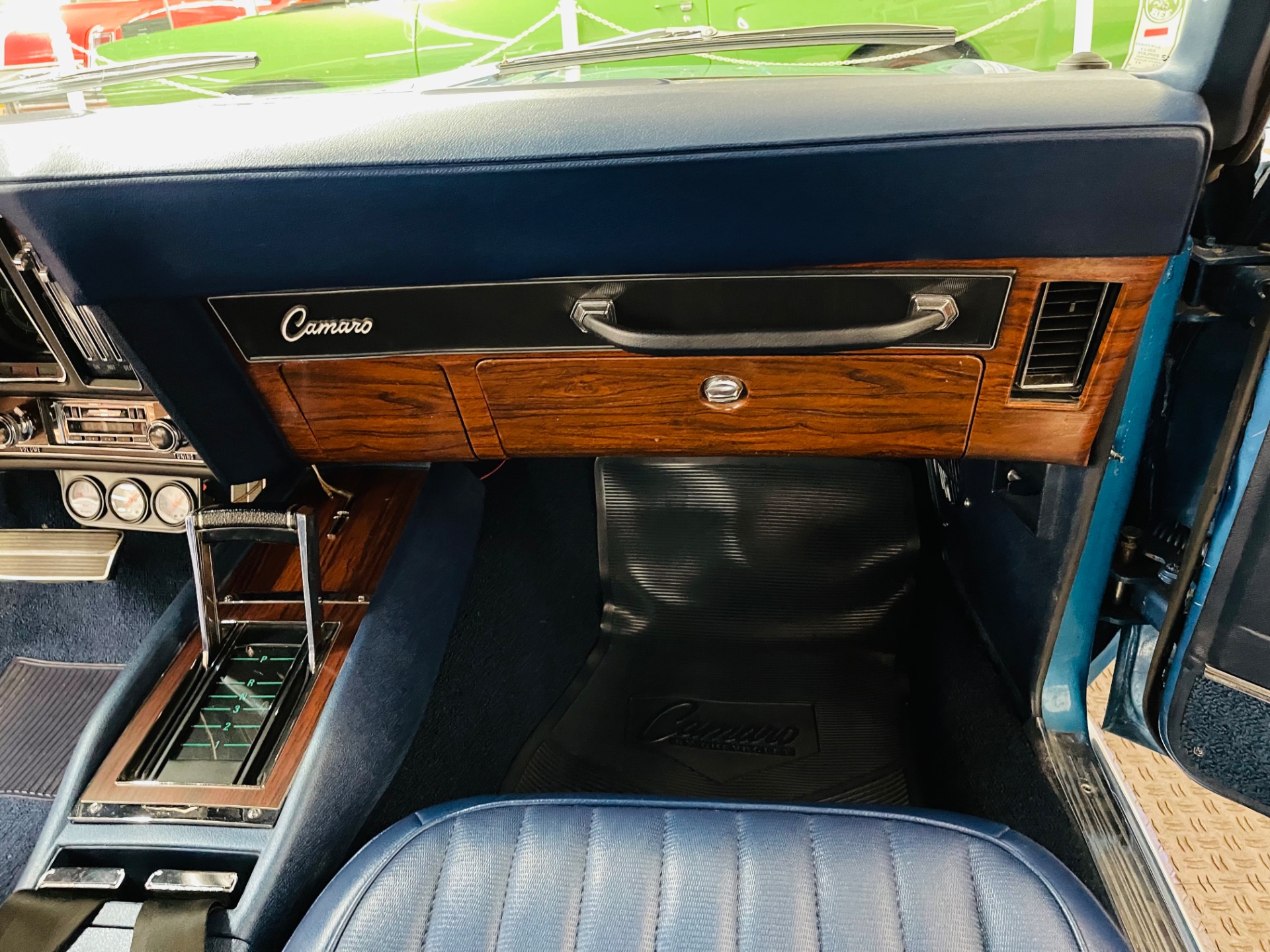 Used 1969 Chevrolet Camaro - CONVERTIBLE - 350 ENGINE - AUTO TRANS - SEE VIDEO | St. Petersburg, FL