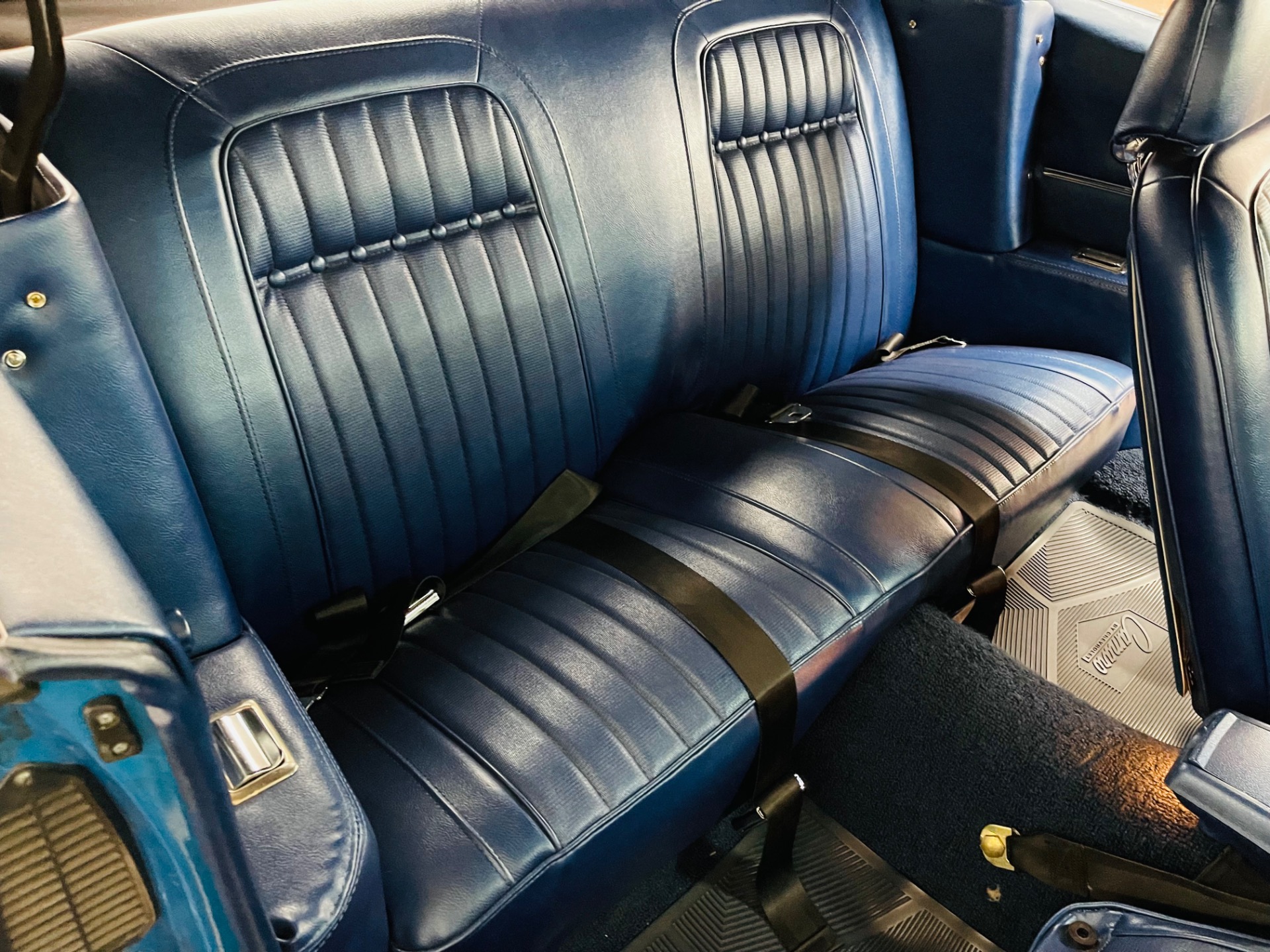 Used 1969 Chevrolet Camaro - CONVERTIBLE - 350 ENGINE - AUTO TRANS - SEE VIDEO | St. Petersburg, FL
