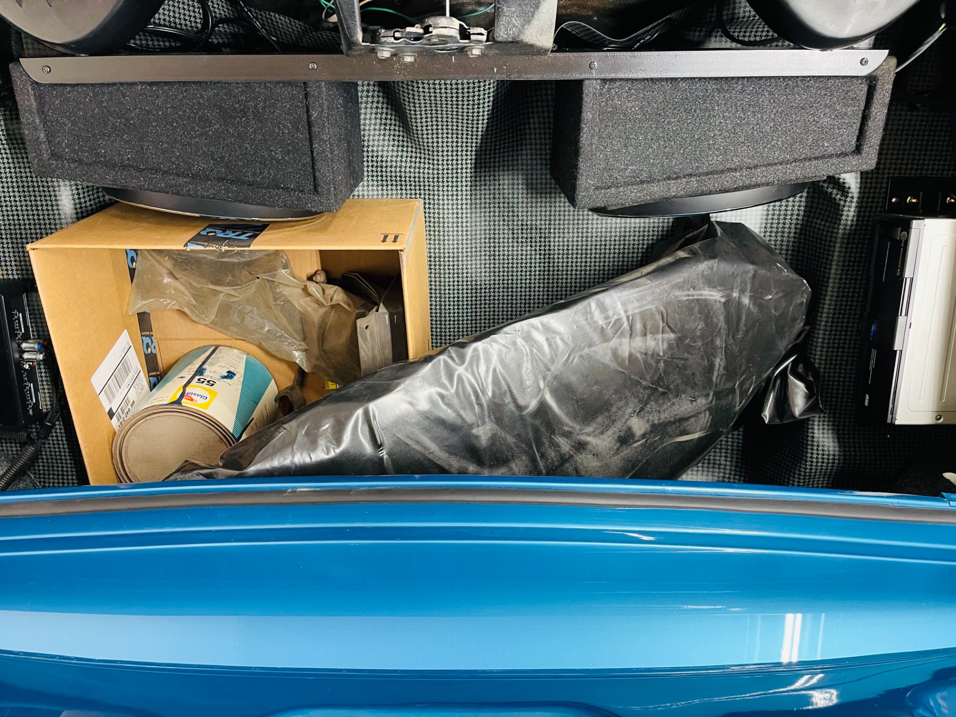Used 1969 Chevrolet Camaro - CONVERTIBLE - 350 ENGINE - AUTO TRANS - SEE VIDEO | St. Petersburg, FL