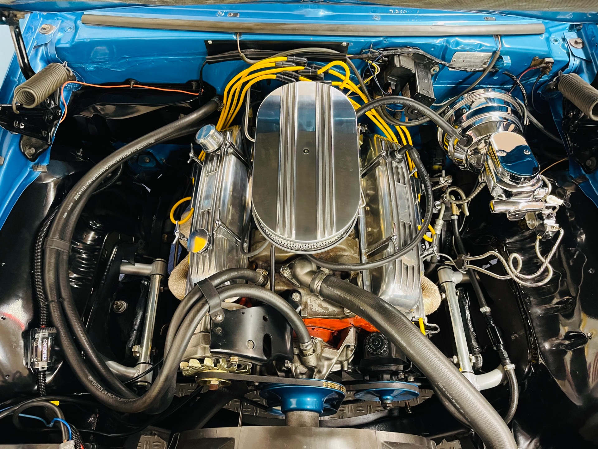 Used 1969 Chevrolet Camaro - CONVERTIBLE - 350 ENGINE - AUTO TRANS - SEE VIDEO | St. Petersburg, FL