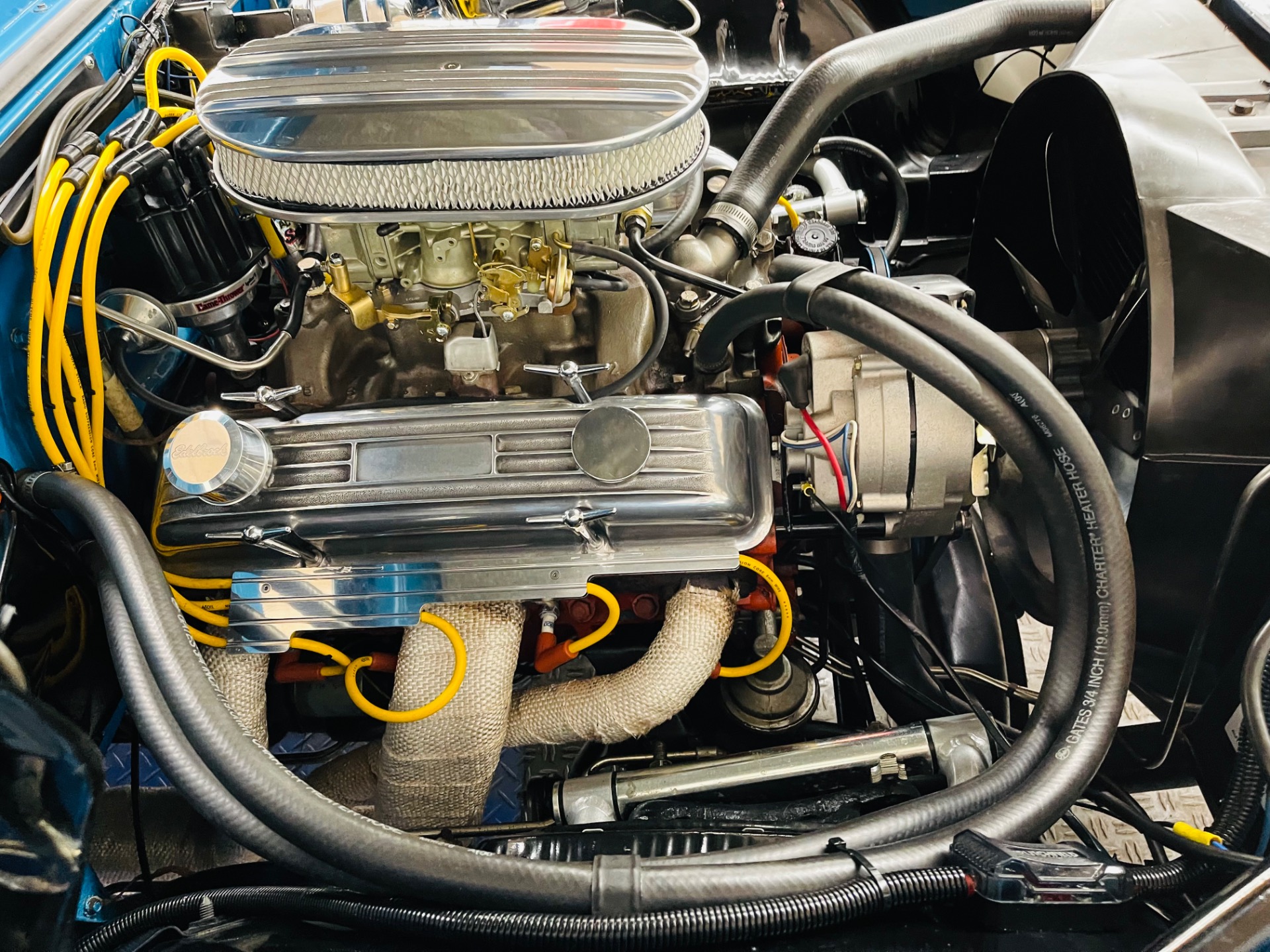 Used 1969 Chevrolet Camaro - CONVERTIBLE - 350 ENGINE - AUTO TRANS - SEE VIDEO | St. Petersburg, FL