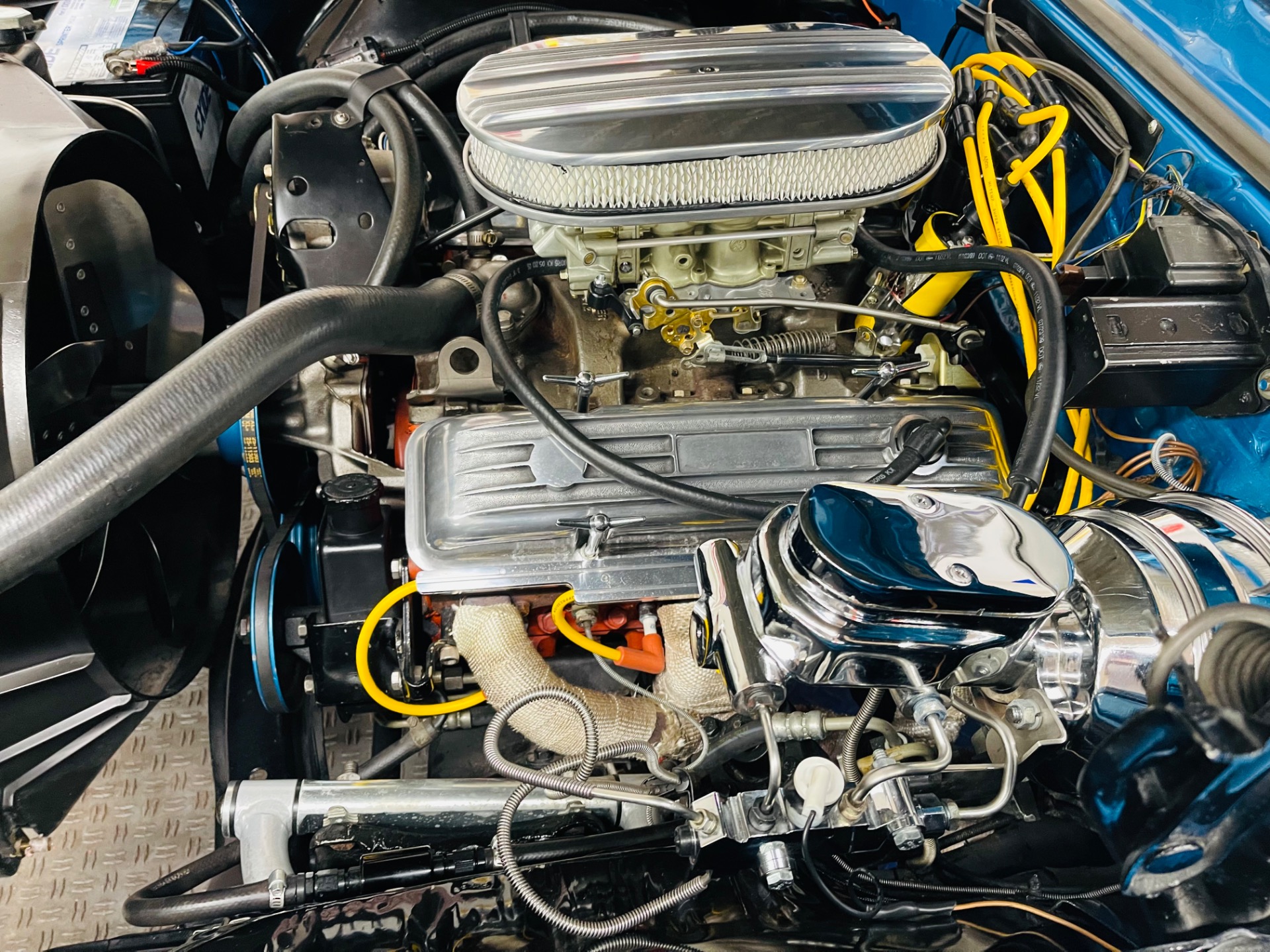 Used 1969 Chevrolet Camaro - CONVERTIBLE - 350 ENGINE - AUTO TRANS - SEE VIDEO | St. Petersburg, FL