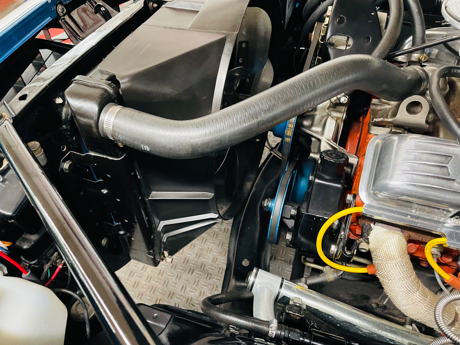 Used 1969 Chevrolet Camaro - CONVERTIBLE - 350 ENGINE - AUTO TRANS - SEE VIDEO | St. Petersburg, FL