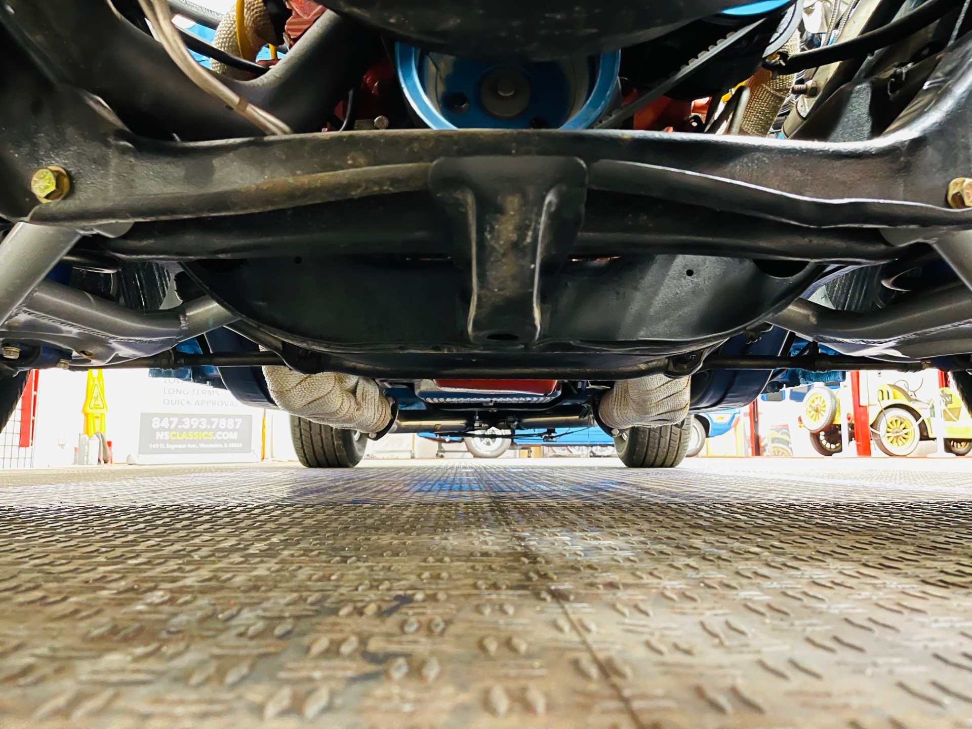 Used 1969 Chevrolet Camaro - CONVERTIBLE - 350 ENGINE - AUTO TRANS - SEE VIDEO | St. Petersburg, FL