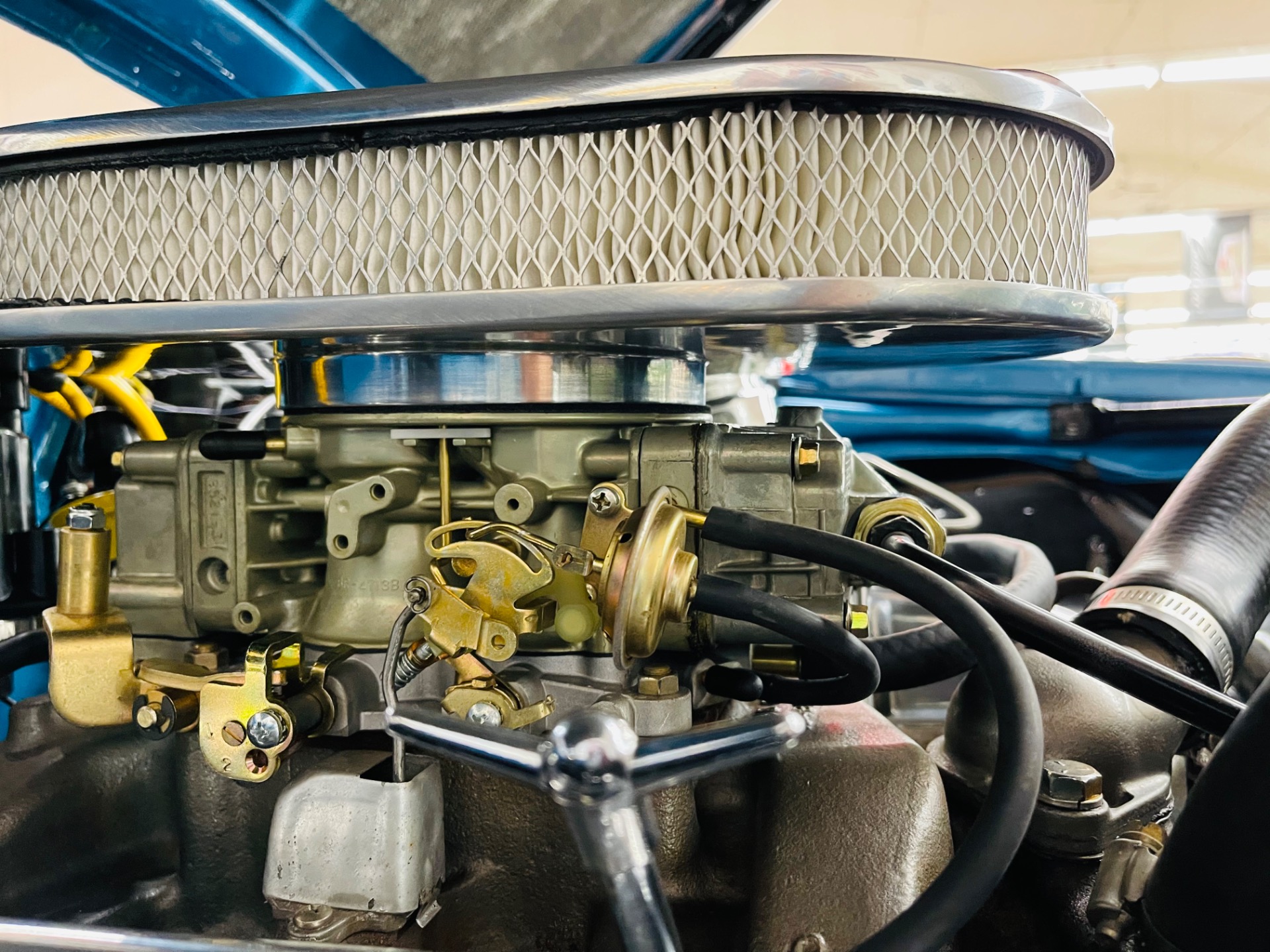 Used 1969 Chevrolet Camaro - CONVERTIBLE - 350 ENGINE - AUTO TRANS - SEE VIDEO | St. Petersburg, FL