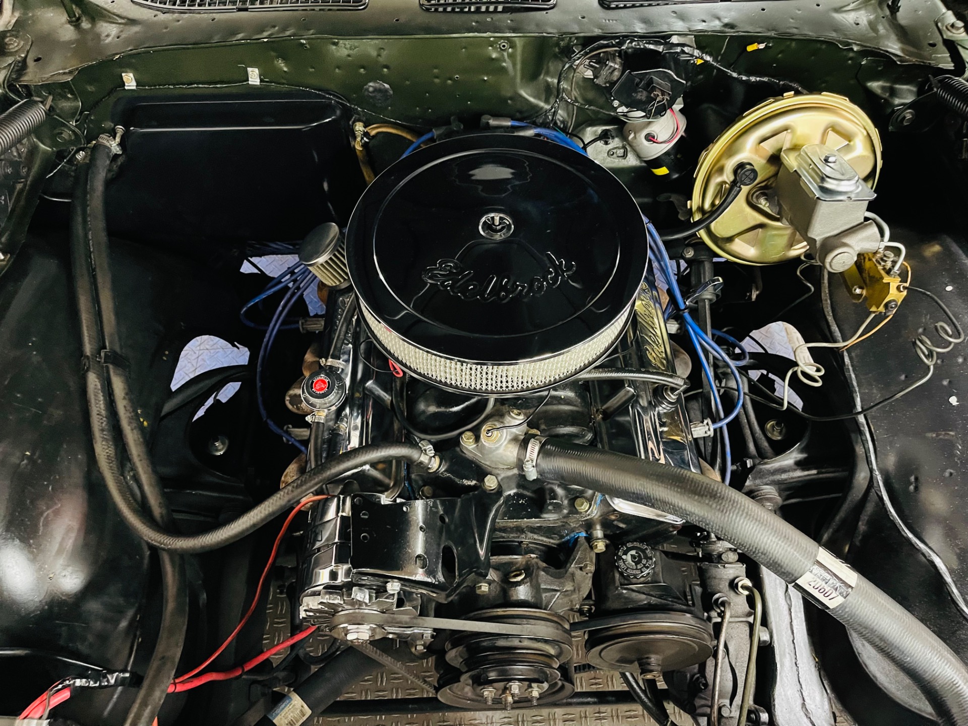 Used 1972 Chevrolet Chevelle - COUPE - 350 ENGINE - 4 SPEED MANUAL - | St. Petersburg, FL