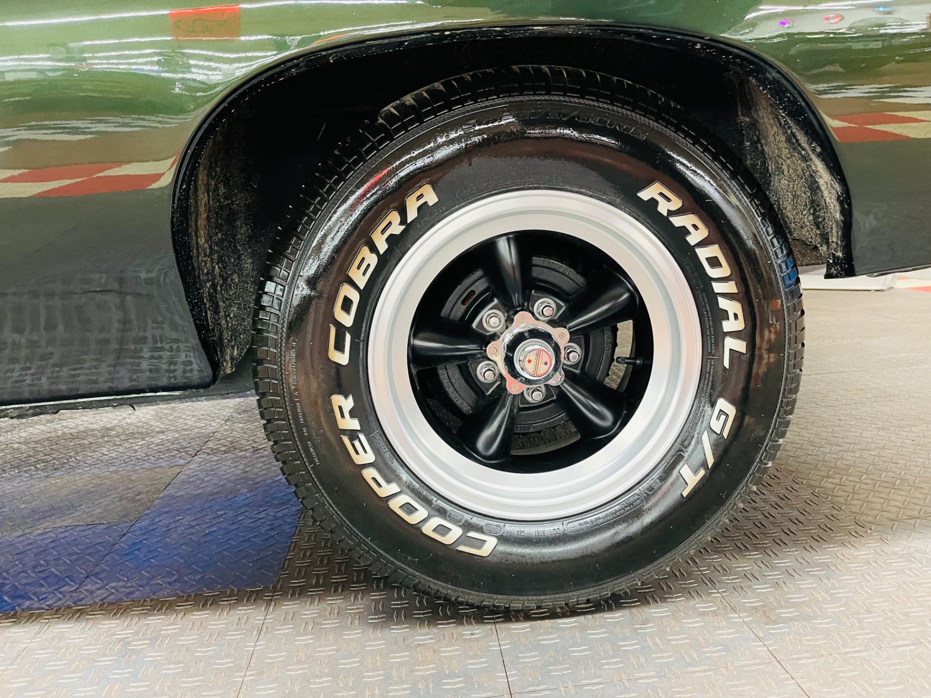 Used 1972 Chevrolet Chevelle - COUPE - 350 ENGINE - 4 SPEED MANUAL - | St. Petersburg, FL