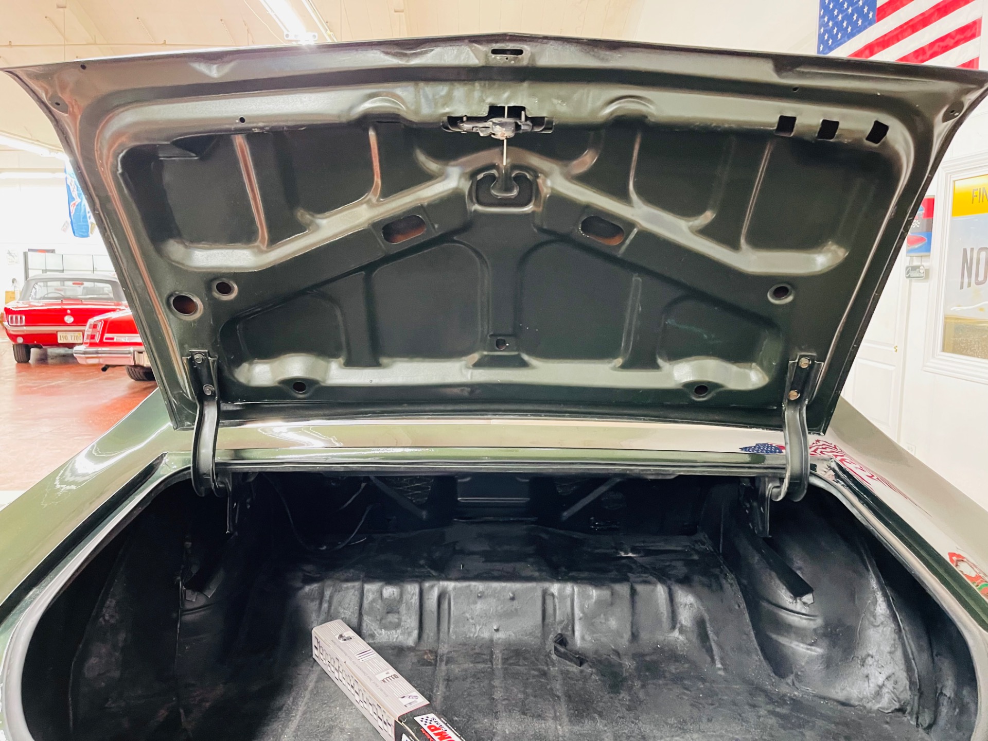 Used 1972 Chevrolet Chevelle - COUPE - 350 ENGINE - 4 SPEED MANUAL - | St. Petersburg, FL
