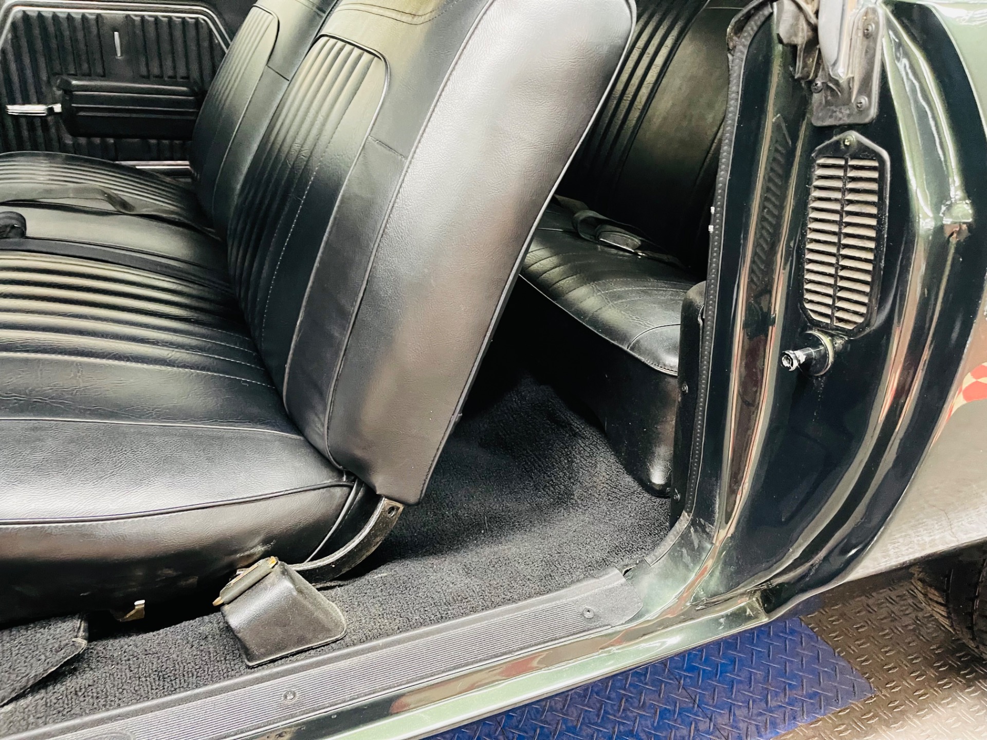 Used 1972 Chevrolet Chevelle - COUPE - 350 ENGINE - 4 SPEED MANUAL - | St. Petersburg, FL