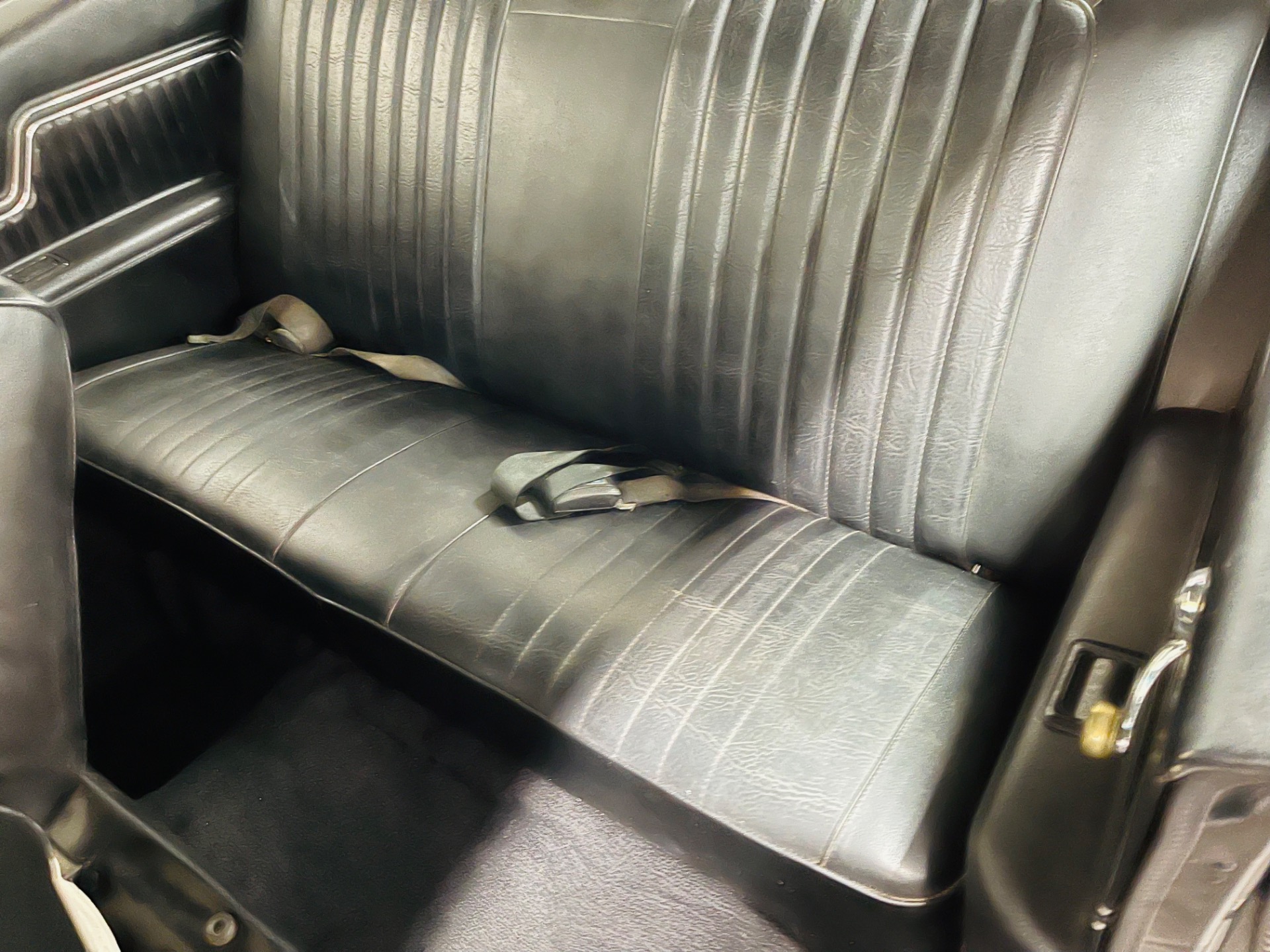Used 1972 Chevrolet Chevelle - COUPE - 350 ENGINE - 4 SPEED MANUAL - | St. Petersburg, FL
