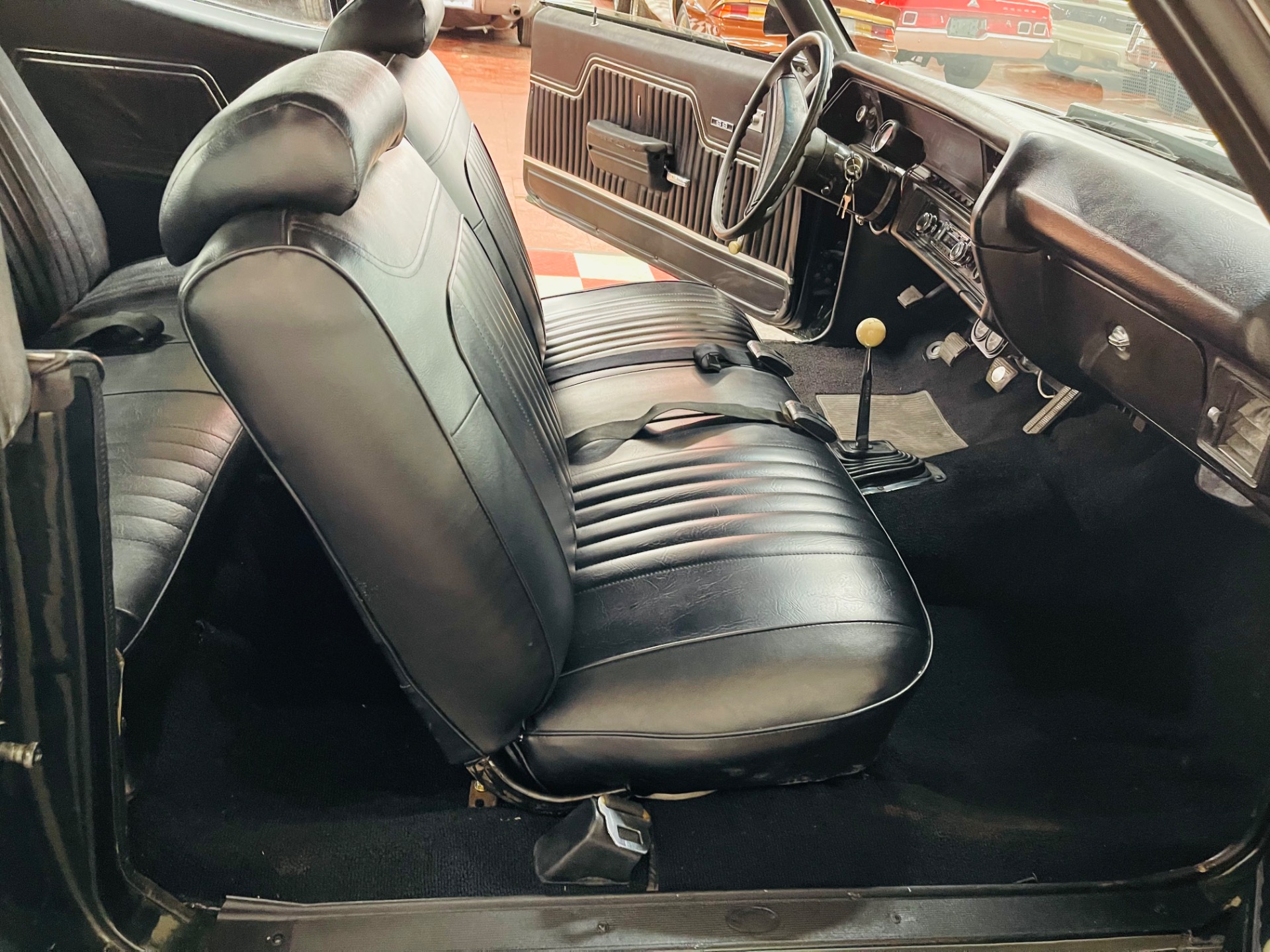 Used 1972 Chevrolet Chevelle - COUPE - 350 ENGINE - 4 SPEED MANUAL - | St. Petersburg, FL