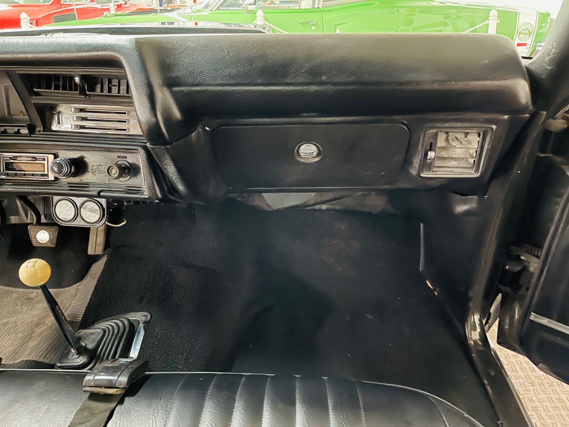 Used 1972 Chevrolet Chevelle - COUPE - 350 ENGINE - 4 SPEED MANUAL - | St. Petersburg, FL
