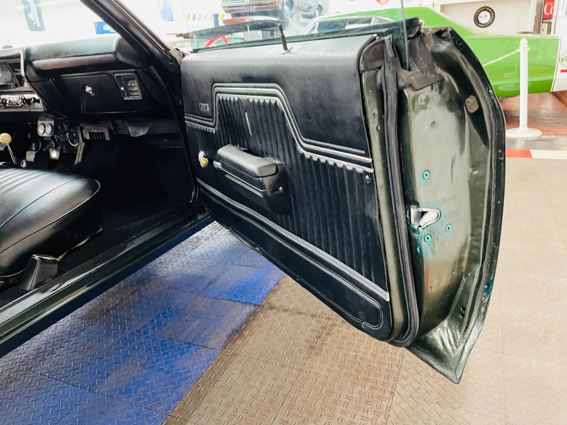 Used 1972 Chevrolet Chevelle - COUPE - 350 ENGINE - 4 SPEED MANUAL - | St. Petersburg, FL