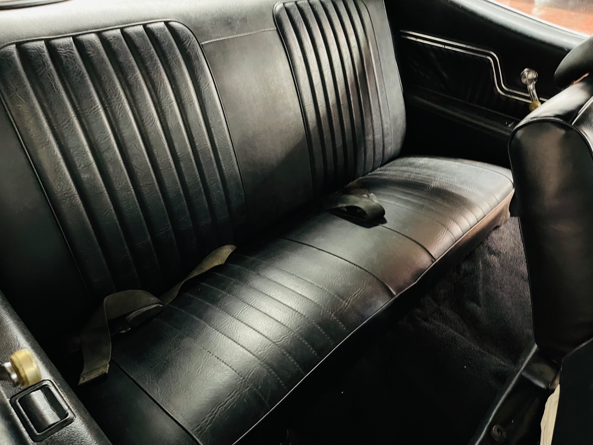Used 1972 Chevrolet Chevelle - COUPE - 350 ENGINE - 4 SPEED MANUAL - | St. Petersburg, FL