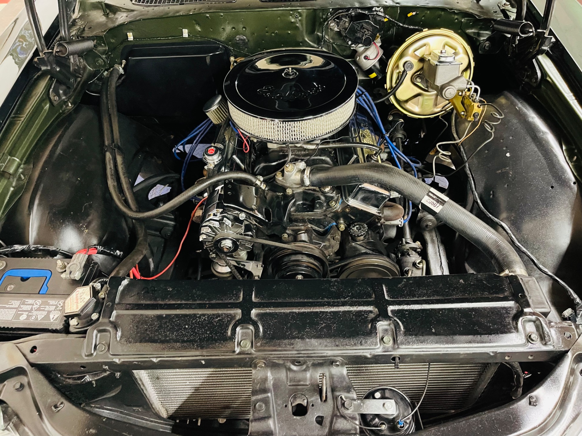 Used 1972 Chevrolet Chevelle - COUPE - 350 ENGINE - 4 SPEED MANUAL - | St. Petersburg, FL