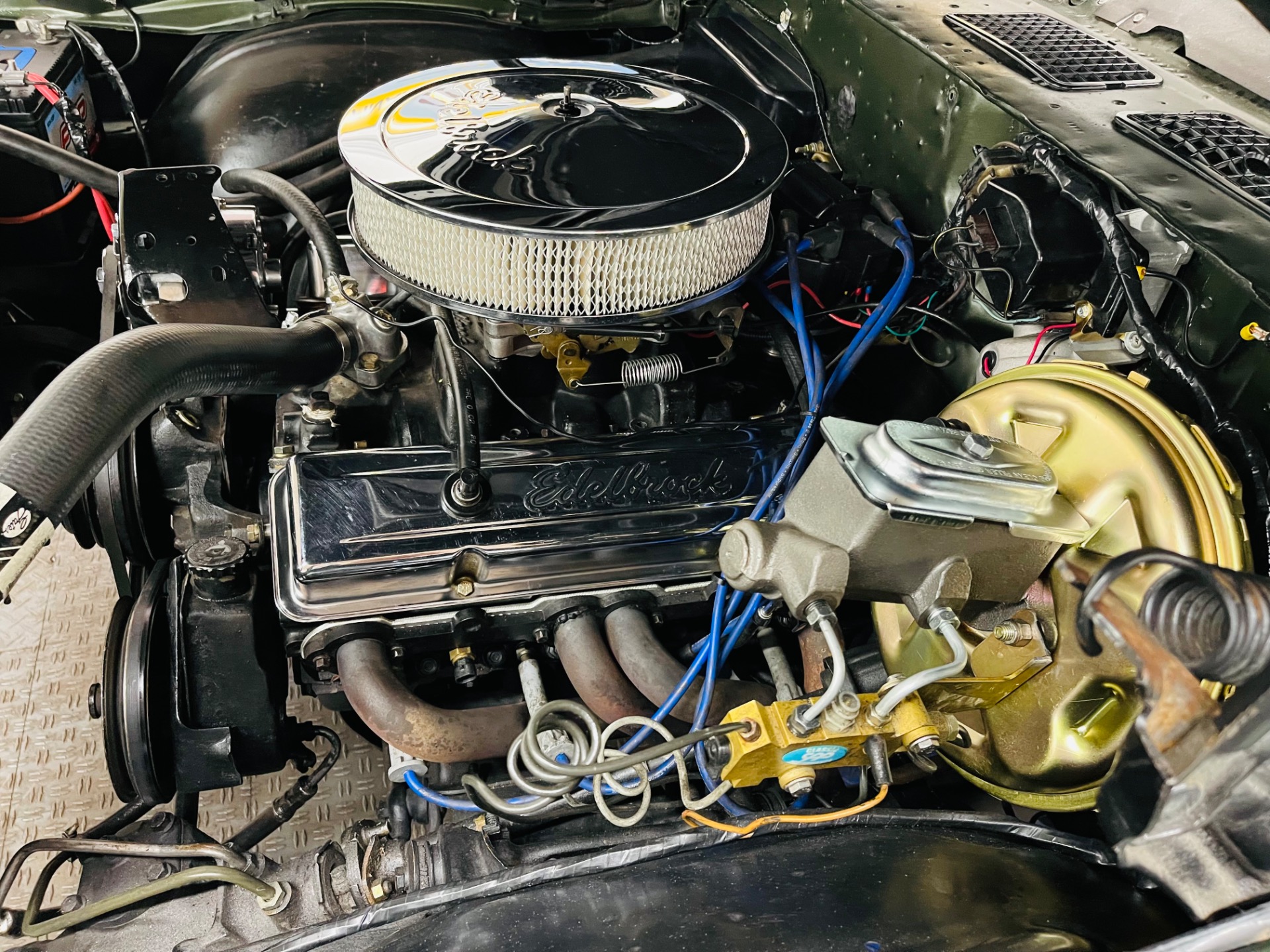 Used 1972 Chevrolet Chevelle - COUPE - 350 ENGINE - 4 SPEED MANUAL - | St. Petersburg, FL
