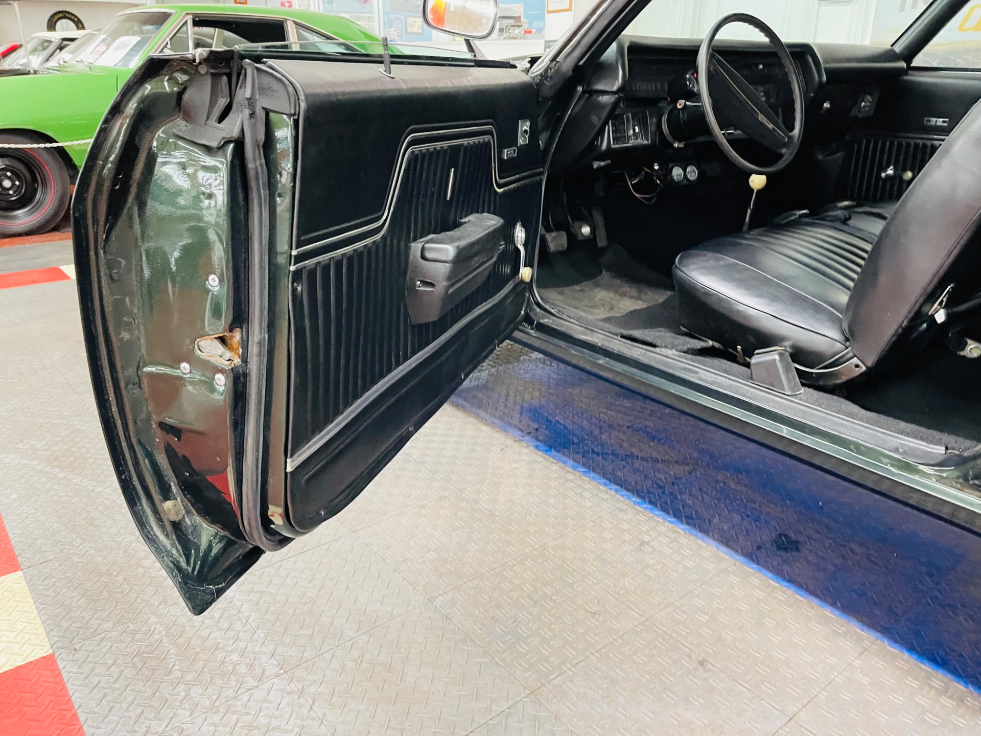 Used 1972 Chevrolet Chevelle - COUPE - 350 ENGINE - 4 SPEED MANUAL - | St. Petersburg, FL