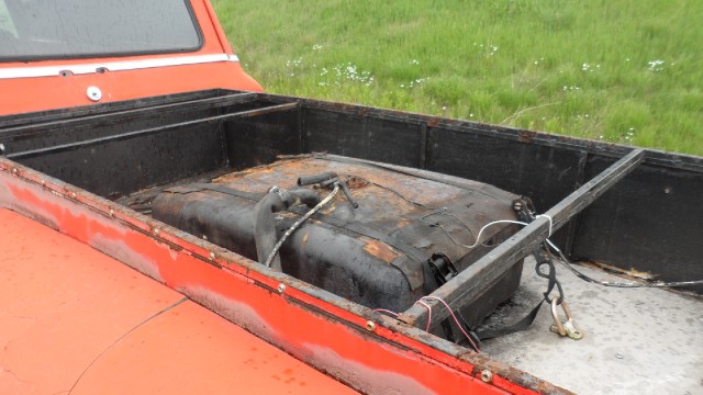 Used 1970 GMC Suburban CUSTOM -SEE VIDEO- | Mundelein, IL