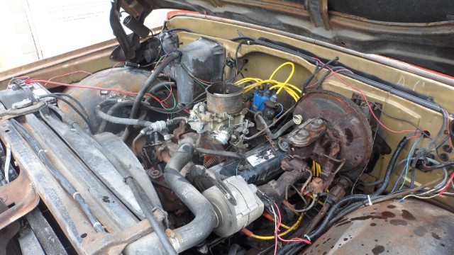Used 1970 GMC Suburban CUSTOM -SEE VIDEO- | Mundelein, IL