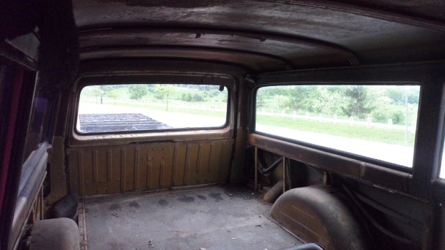 Used 1970 GMC Suburban CUSTOM -SEE VIDEO- | Mundelein, IL