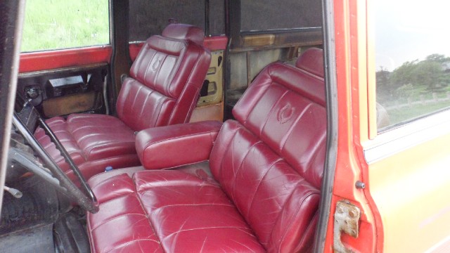 Used 1970 GMC Suburban CUSTOM -SEE VIDEO- | Mundelein, IL