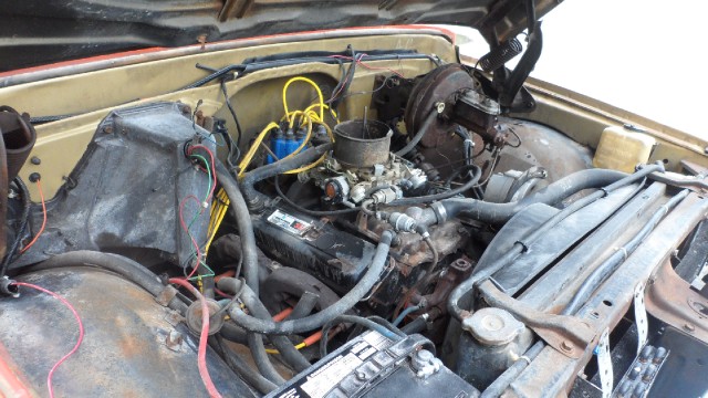 Used 1970 GMC Suburban CUSTOM -SEE VIDEO- | Mundelein, IL