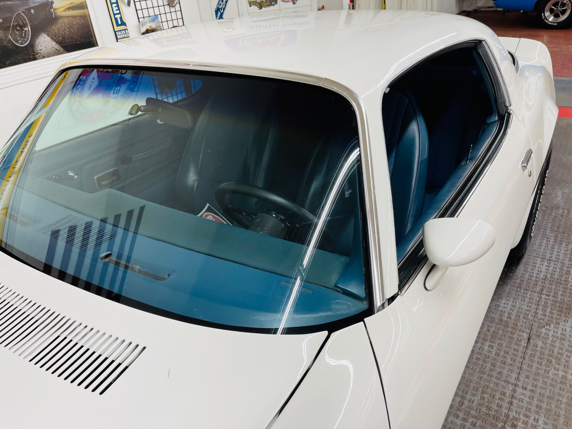 Used 1976 Pontiac Firebird - TRANS AM - VERY CLEAN - SEE VIDEO | St. Petersburg, FL