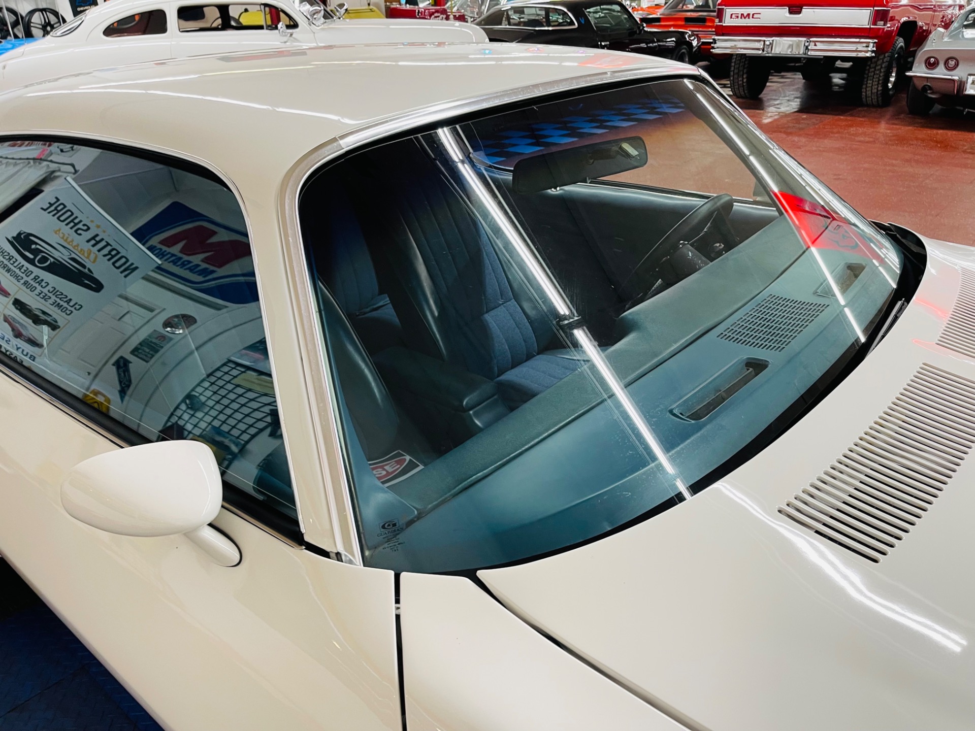 Used 1976 Pontiac Firebird - TRANS AM - VERY CLEAN - SEE VIDEO | St. Petersburg, FL