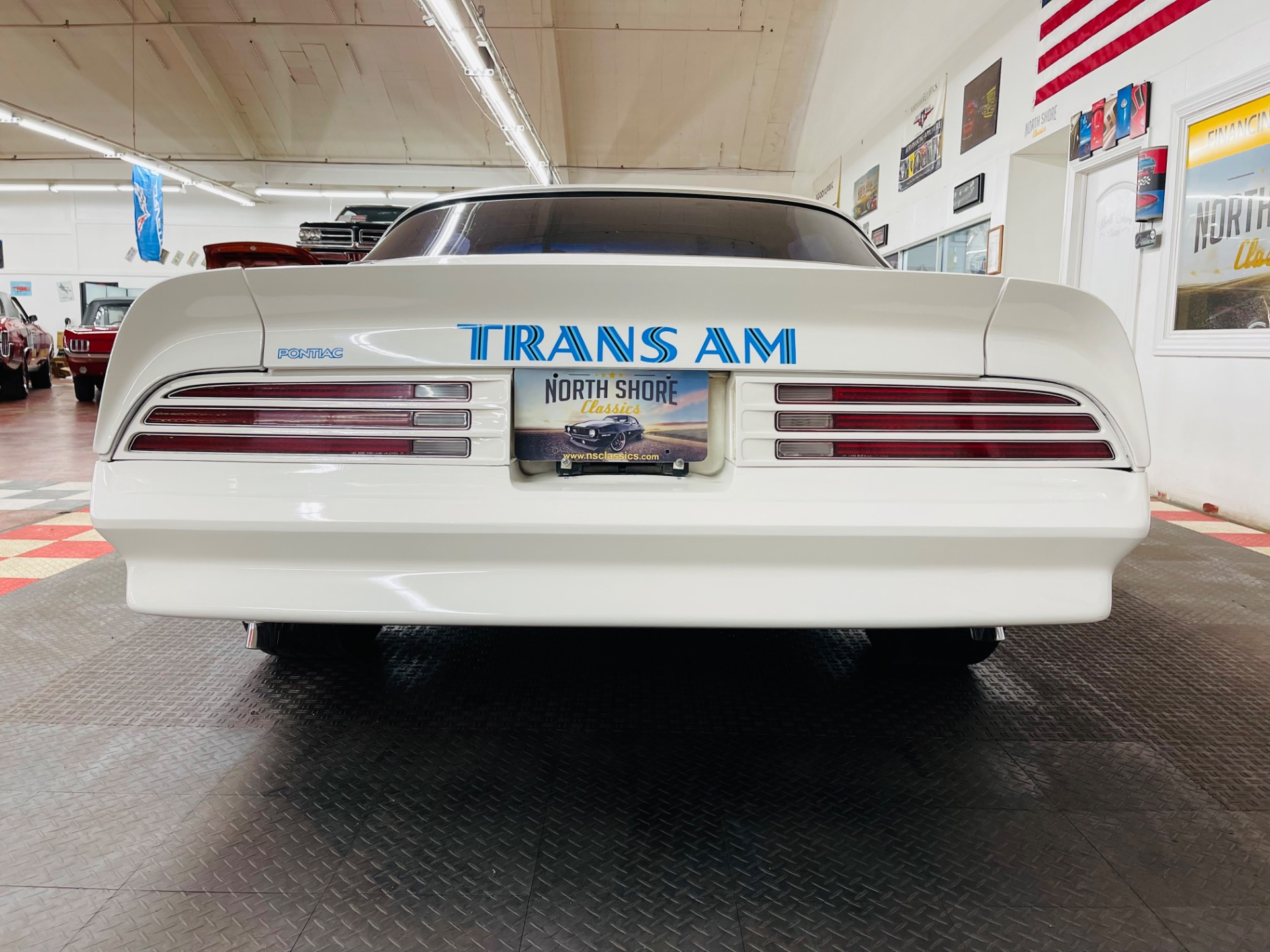 Used 1976 Pontiac Firebird - TRANS AM - VERY CLEAN - SEE VIDEO | St. Petersburg, FL